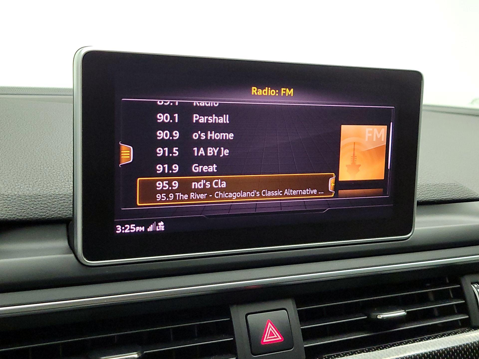 Thumbnail: 2019 Audi S5 - 16