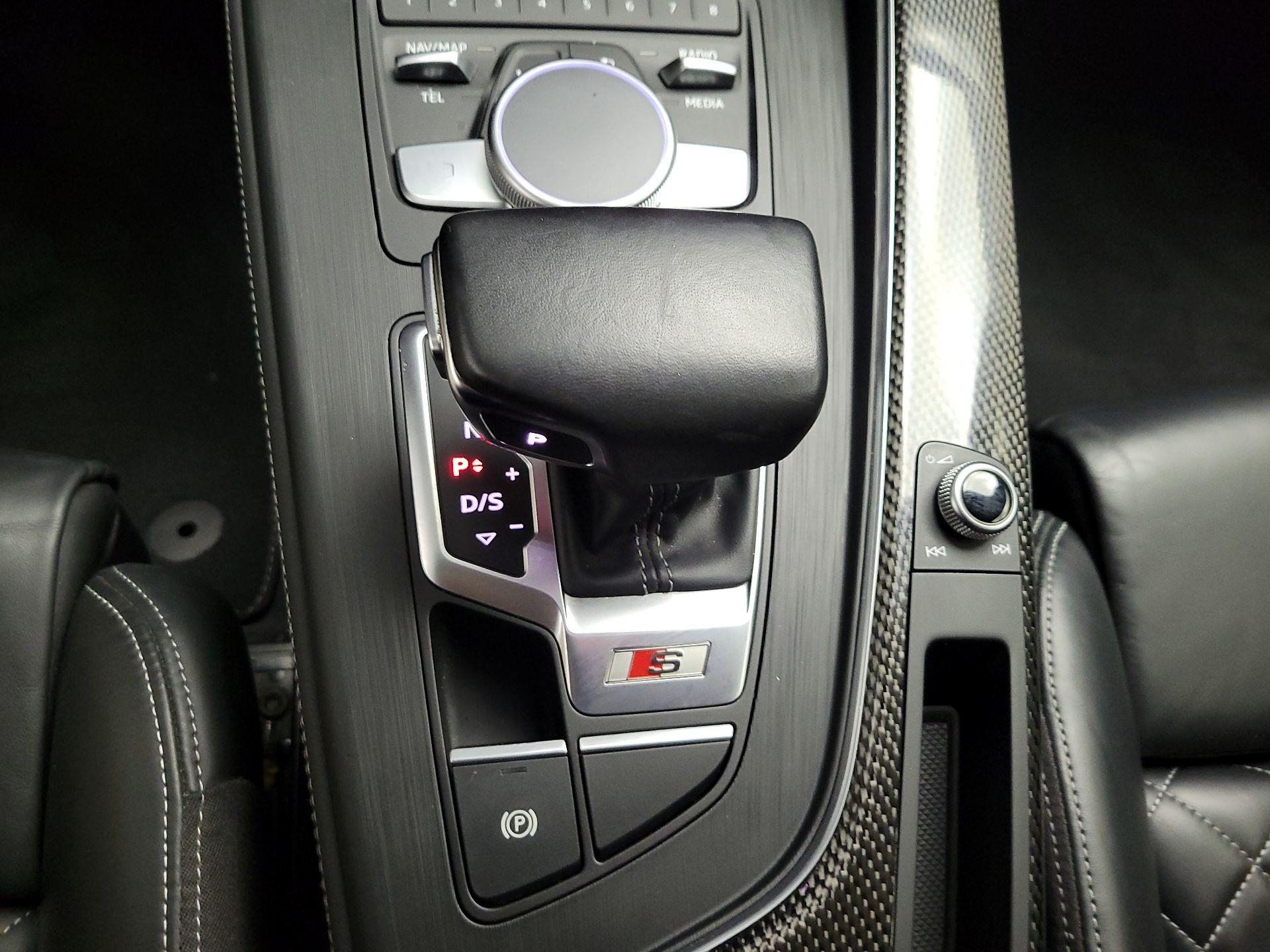 Thumbnail: 2019 Audi S5 - 18