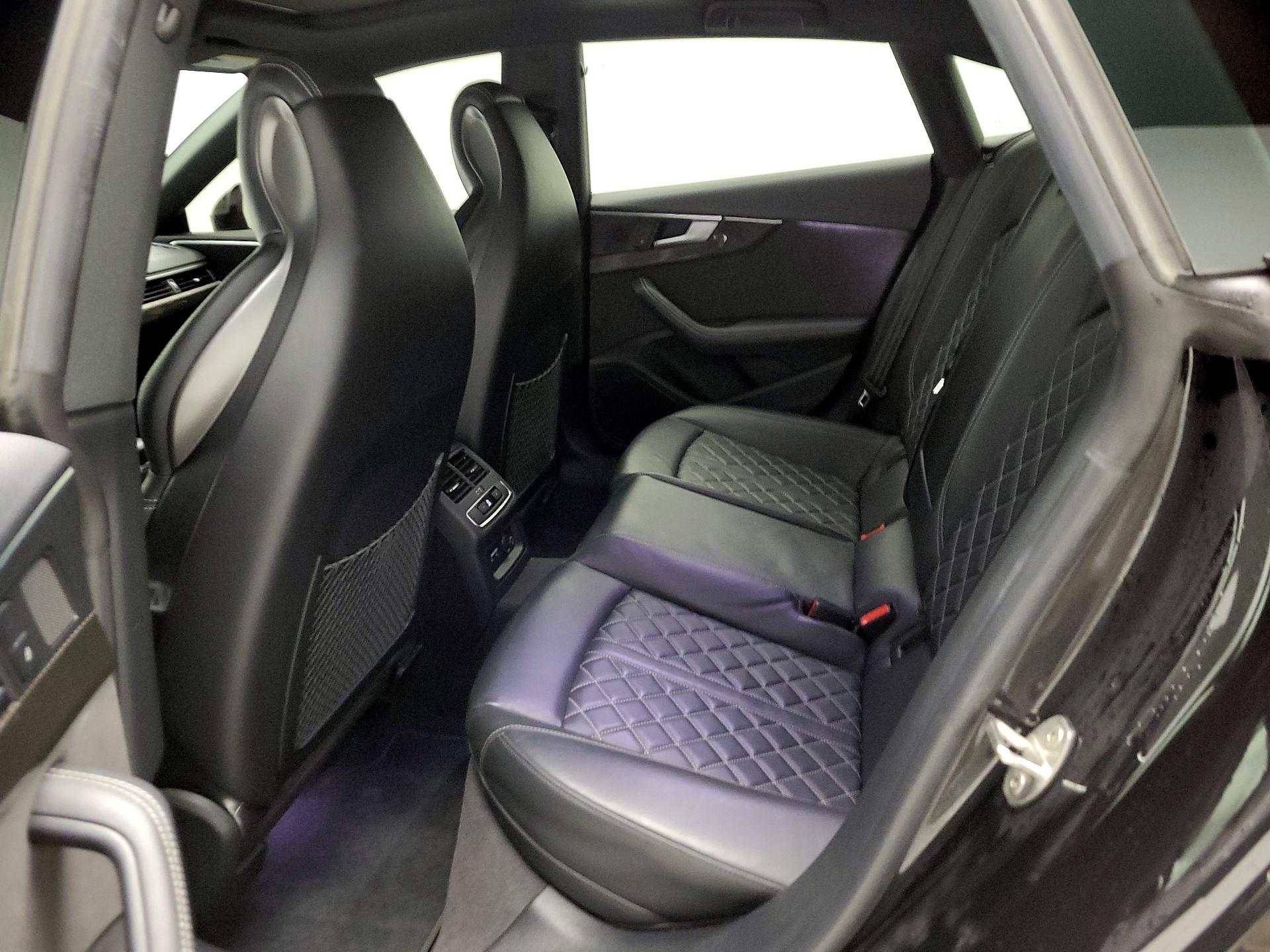 Thumbnail: 2019 Audi S5 - 19