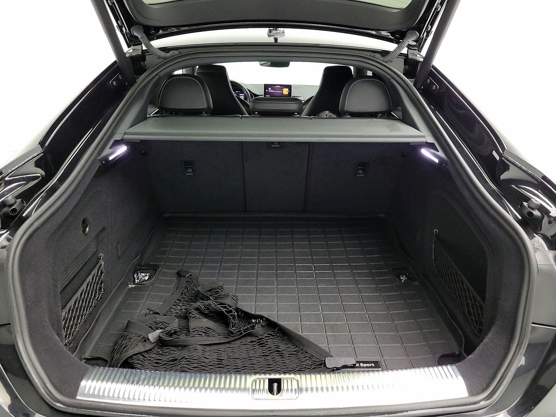 Thumbnail: 2019 Audi S5 - 20