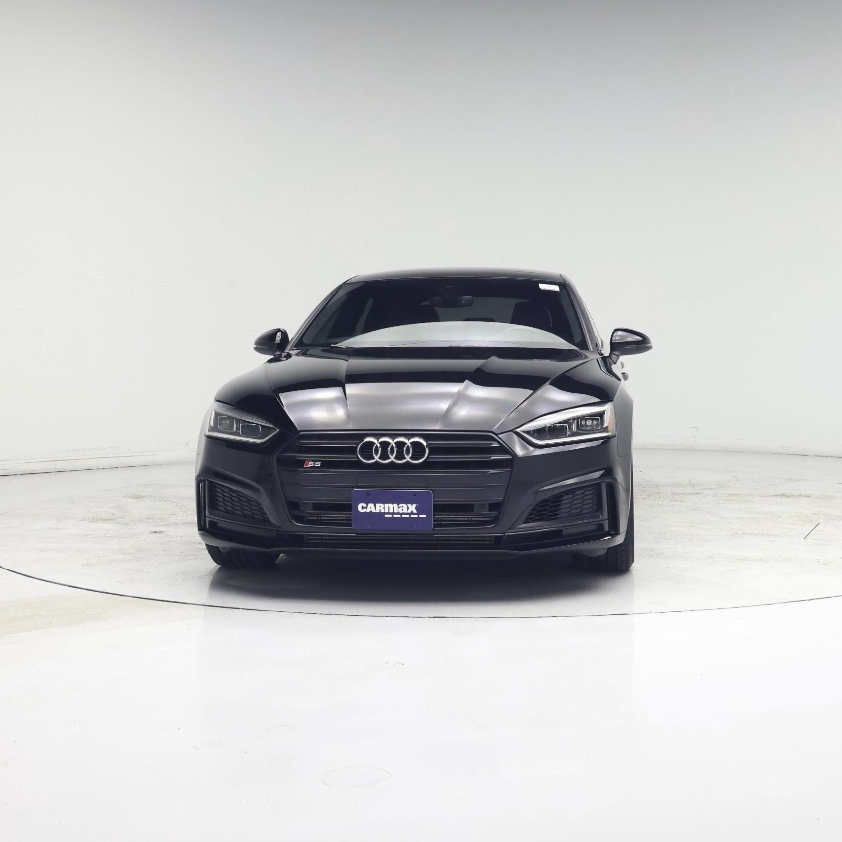 Thumbnail: 2019 Audi S5 - 5