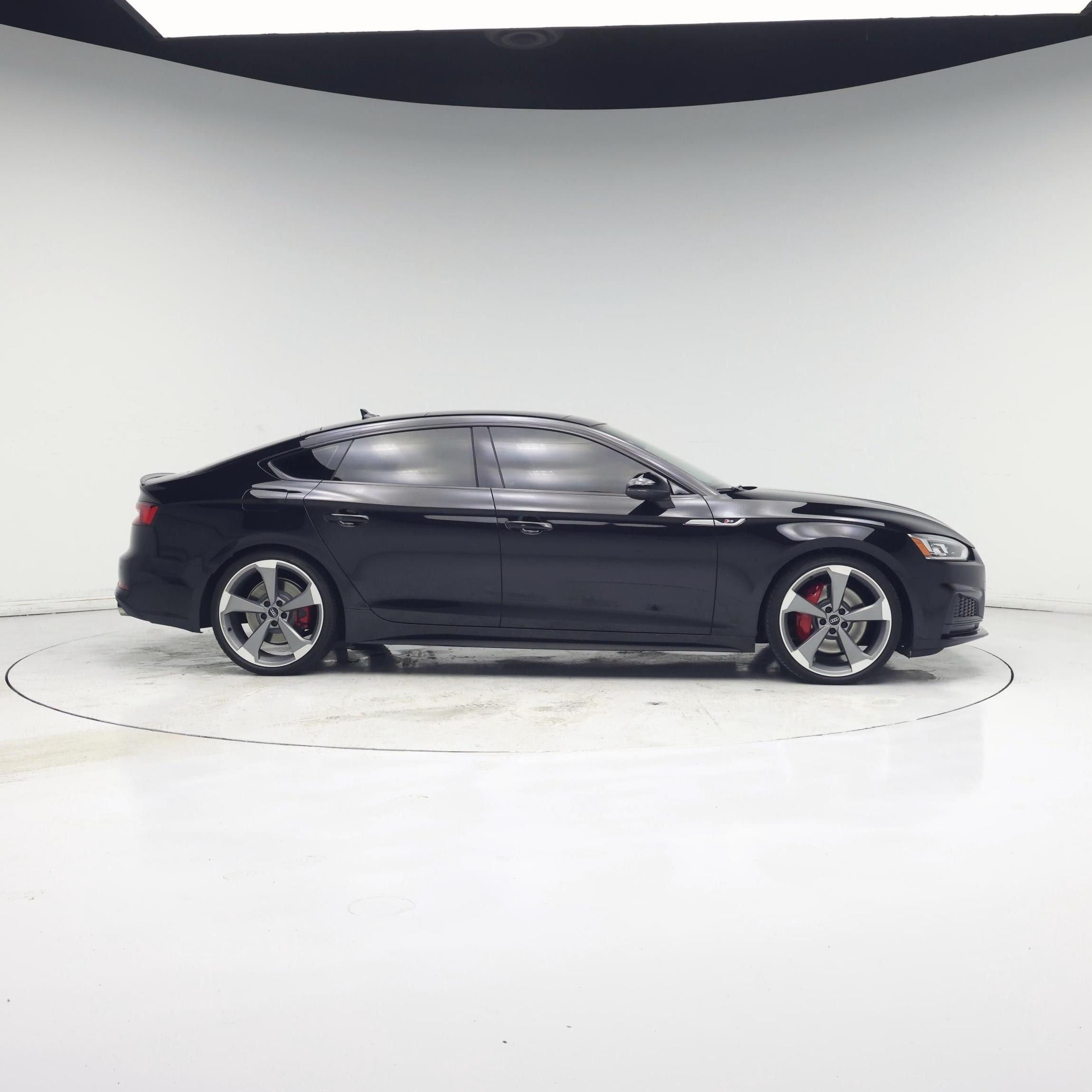 Thumbnail: 2019 Audi S5 - 7