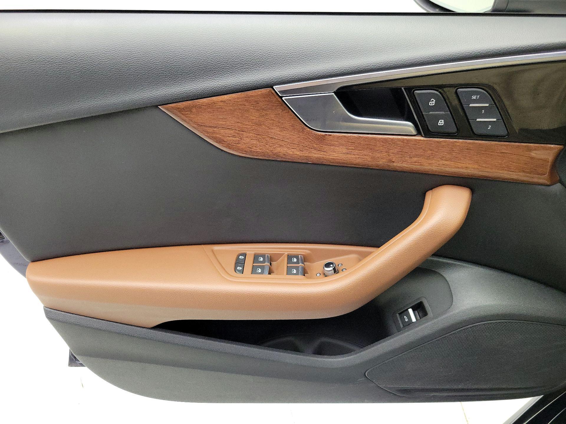 Thumbnail: 2022 Audi A4 - 12