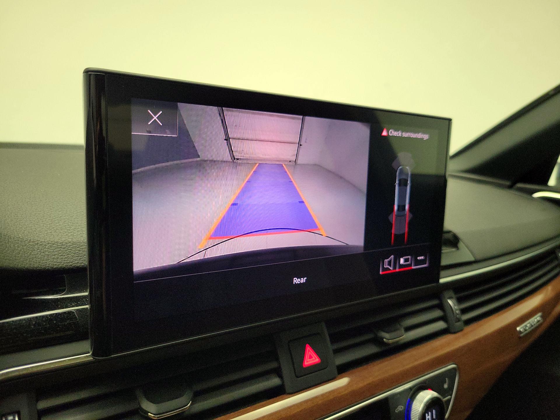 Thumbnail: 2022 Audi A4 - 14