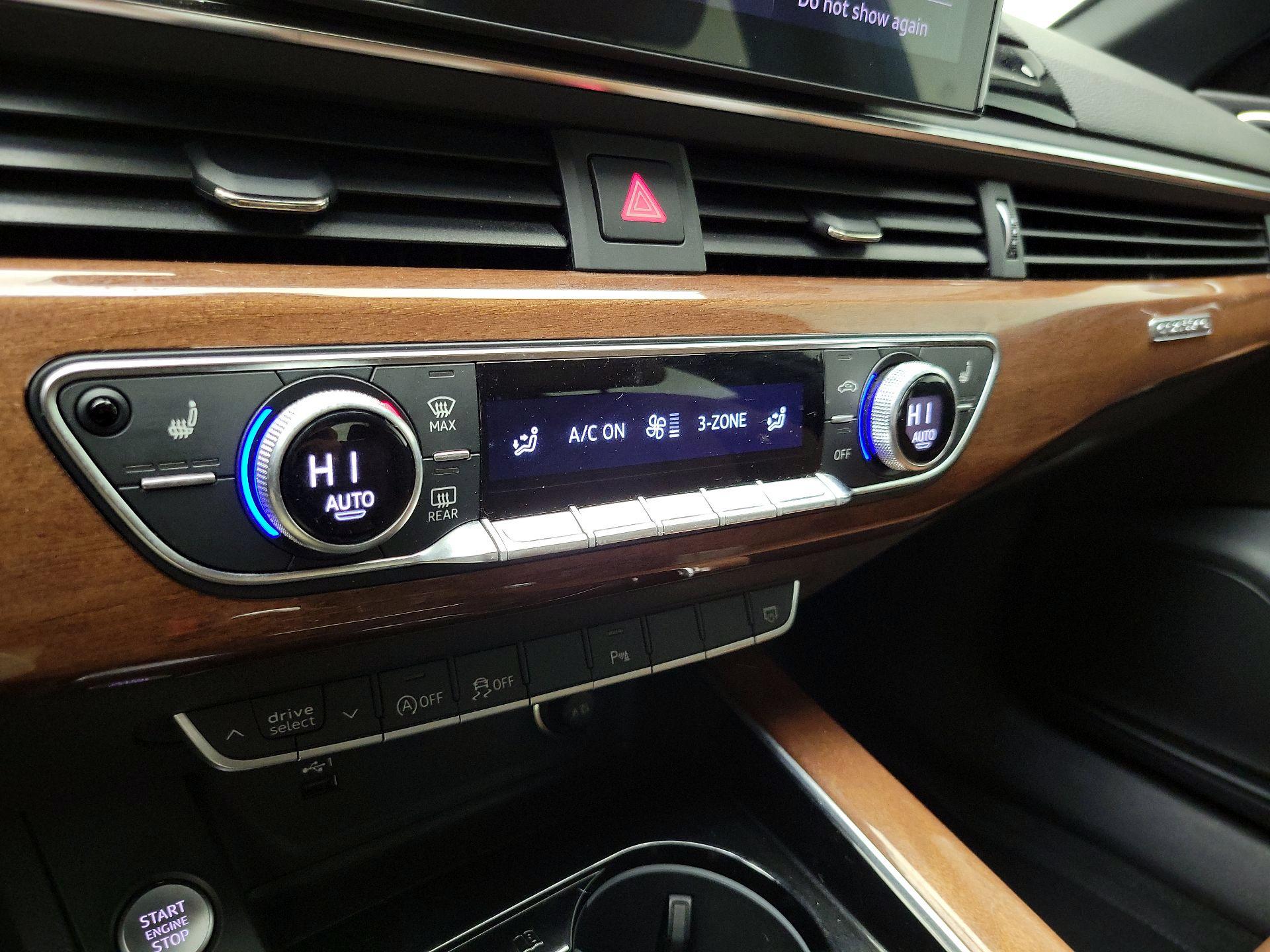 Thumbnail: 2022 Audi A4 - 16