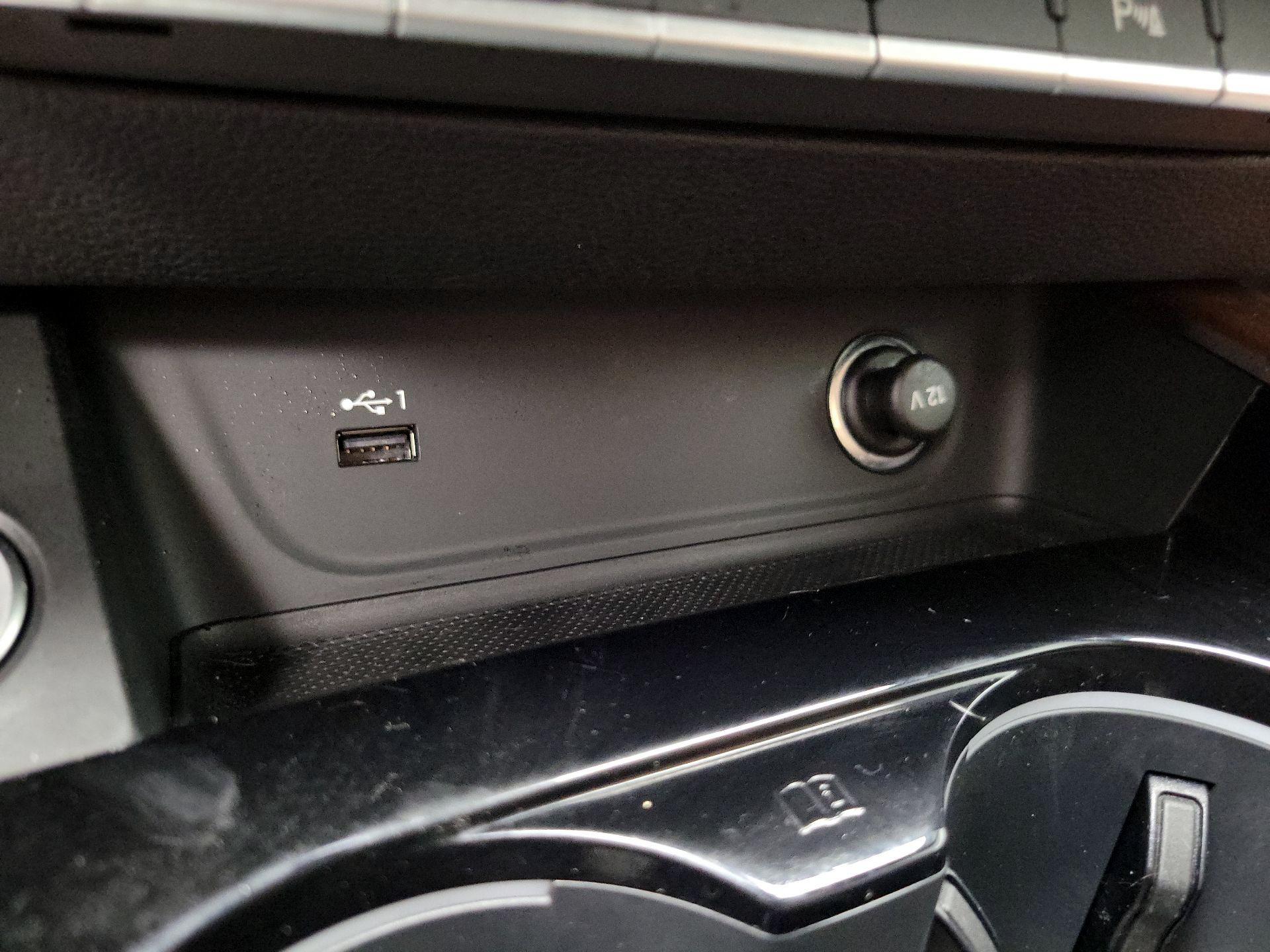 Thumbnail: 2022 Audi A4 - 18