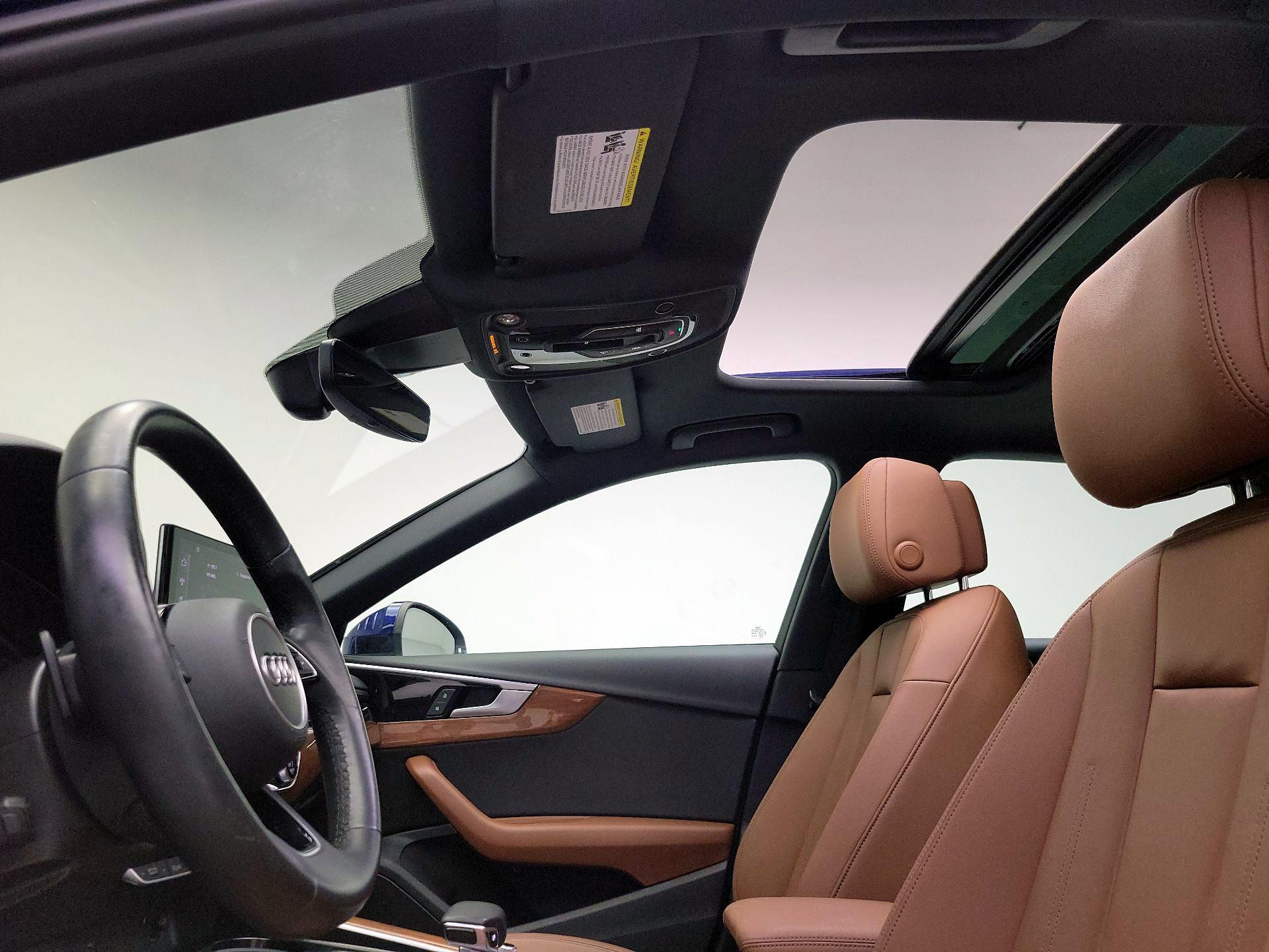 Thumbnail: 2022 Audi A4 - 19