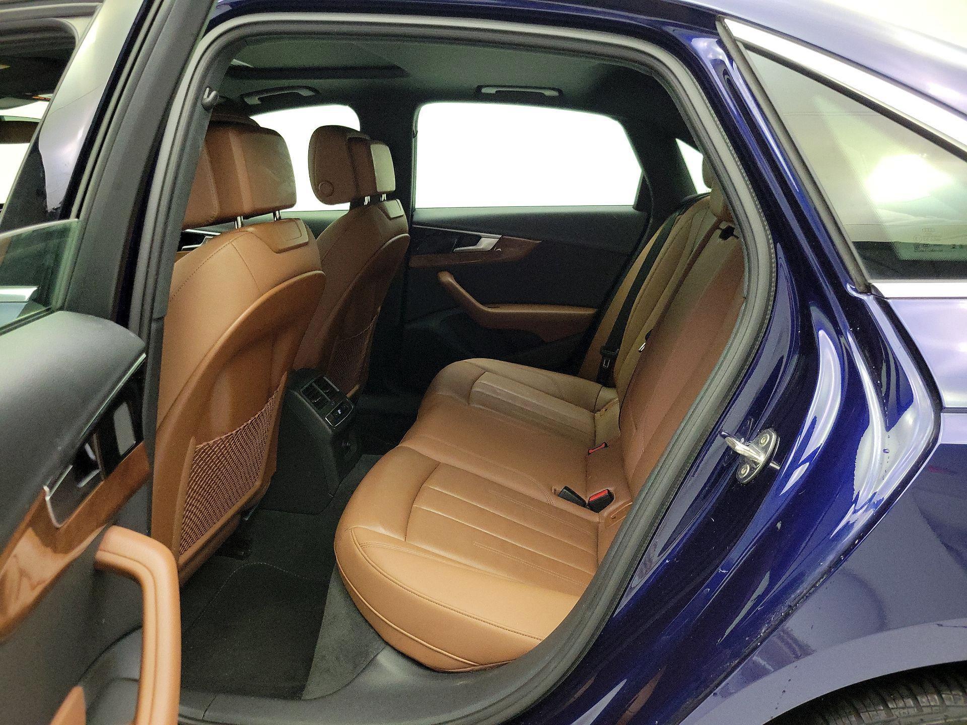 Thumbnail: 2022 Audi A4 - 20