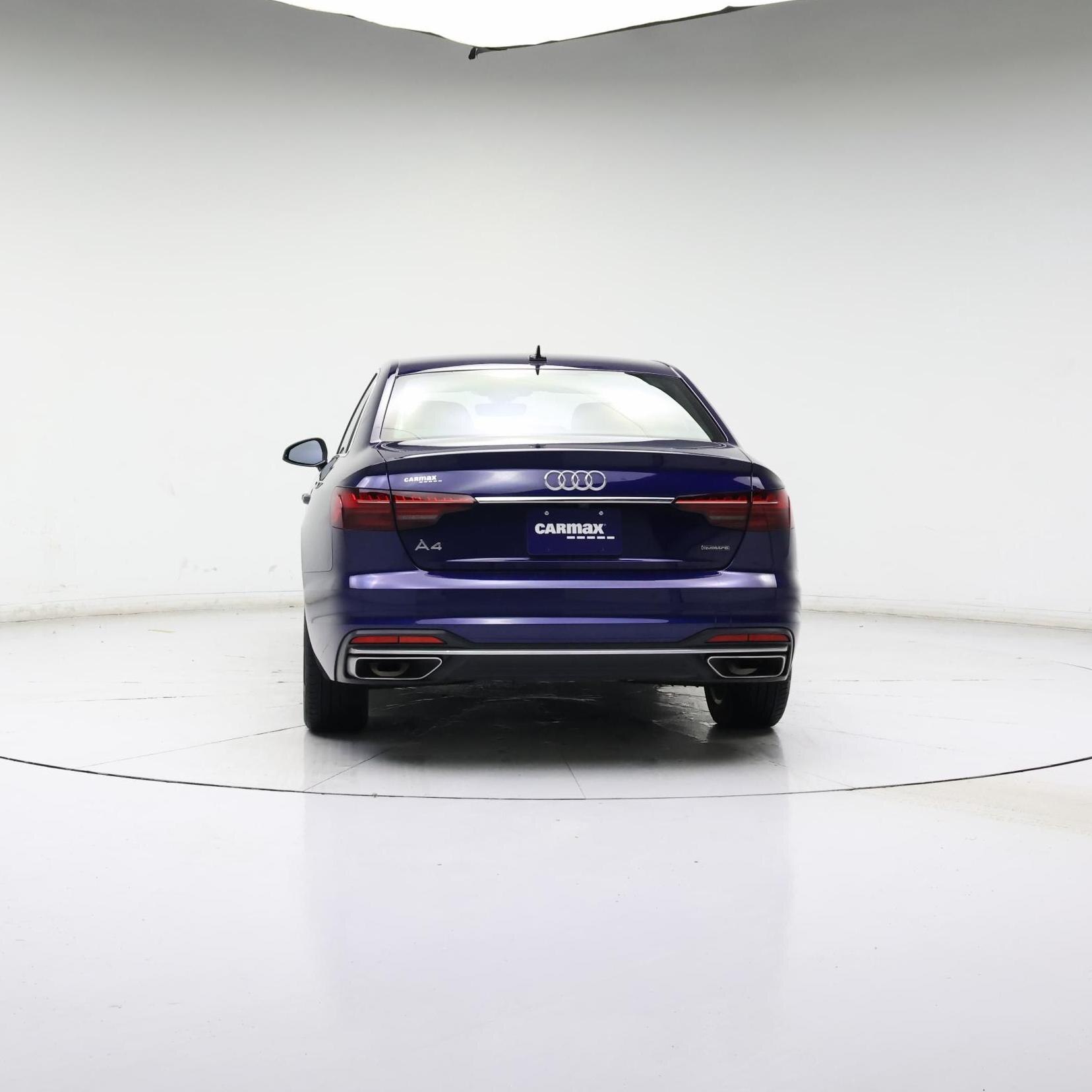 Thumbnail: 2022 Audi A4 - 6