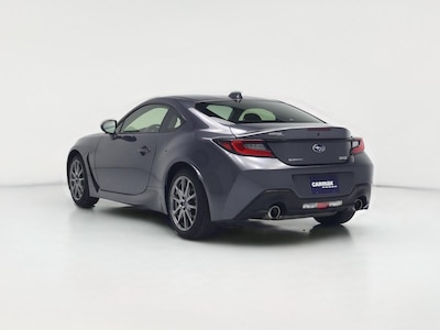 2023 Subaru BRZ Premium