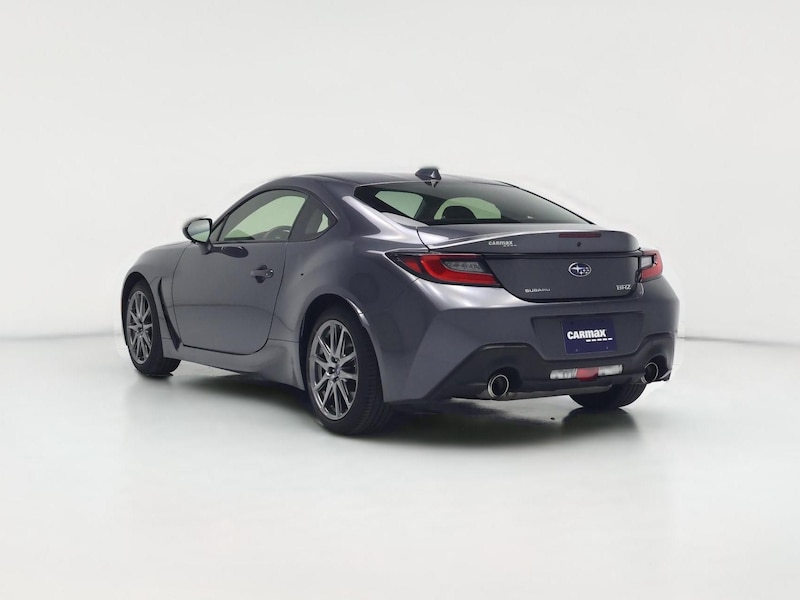 2023 Subaru BRZ Premium -
                  Naperville, IL