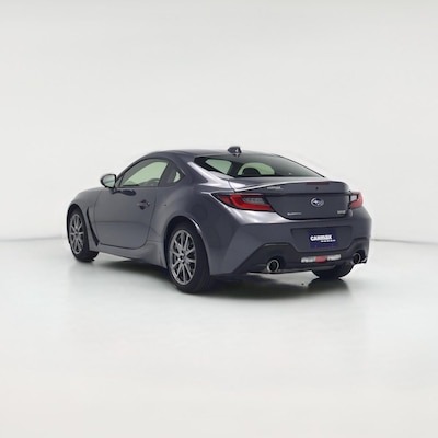 2023 Subaru BRZ Premium