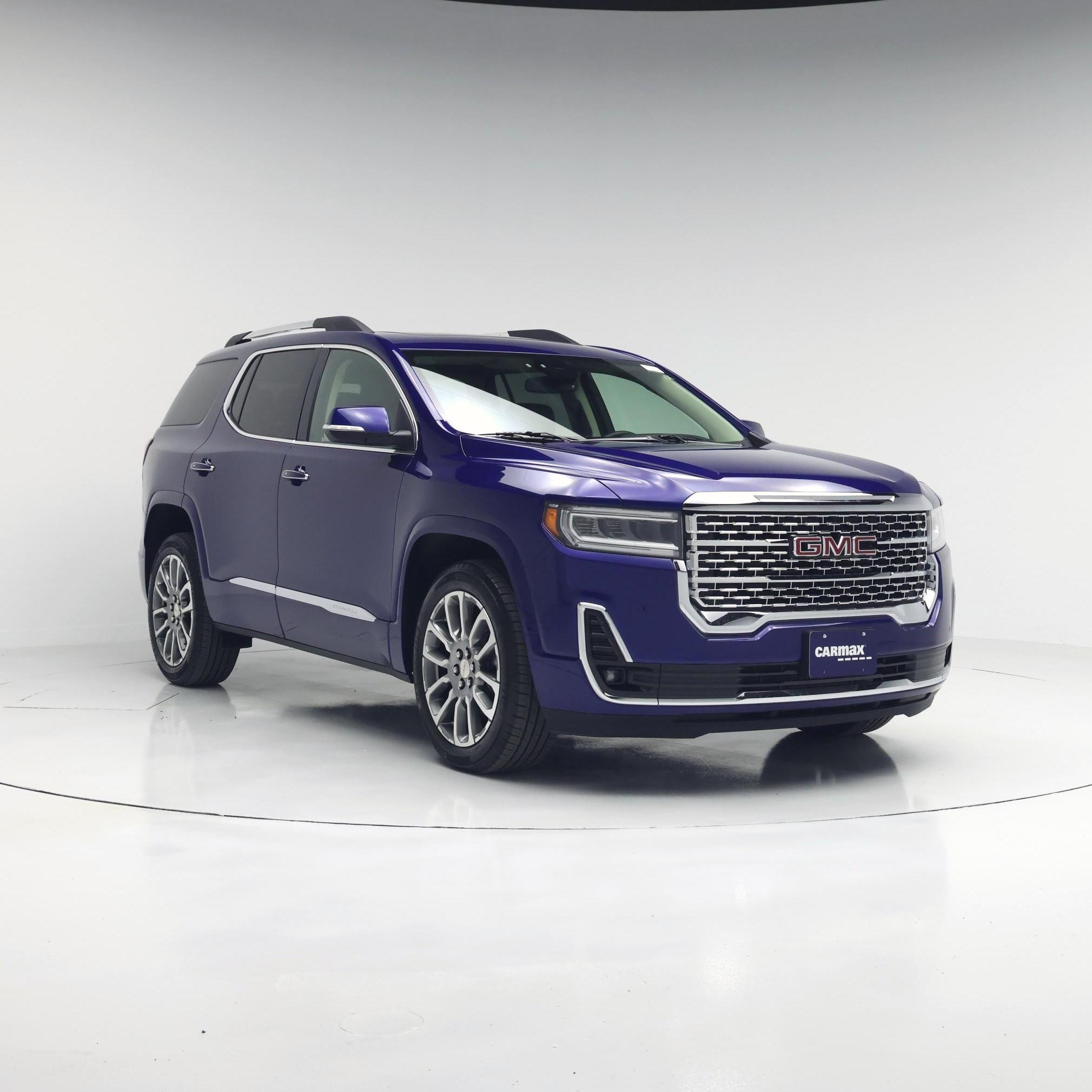 2023 GMC Acadia Denali AWD