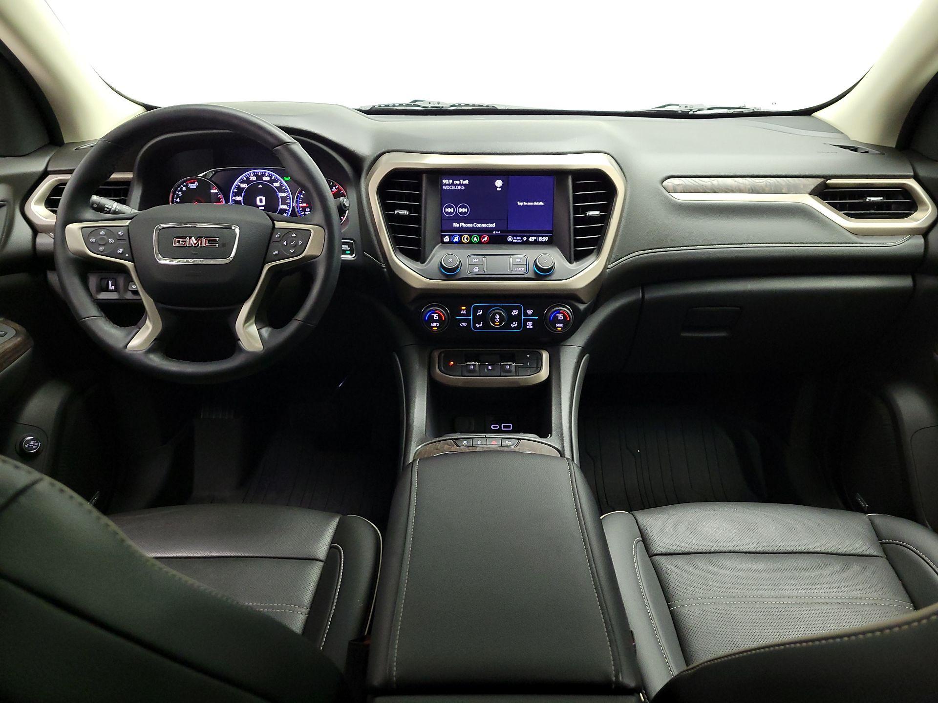 Thumbnail: 2023 GMC Acadia - 9