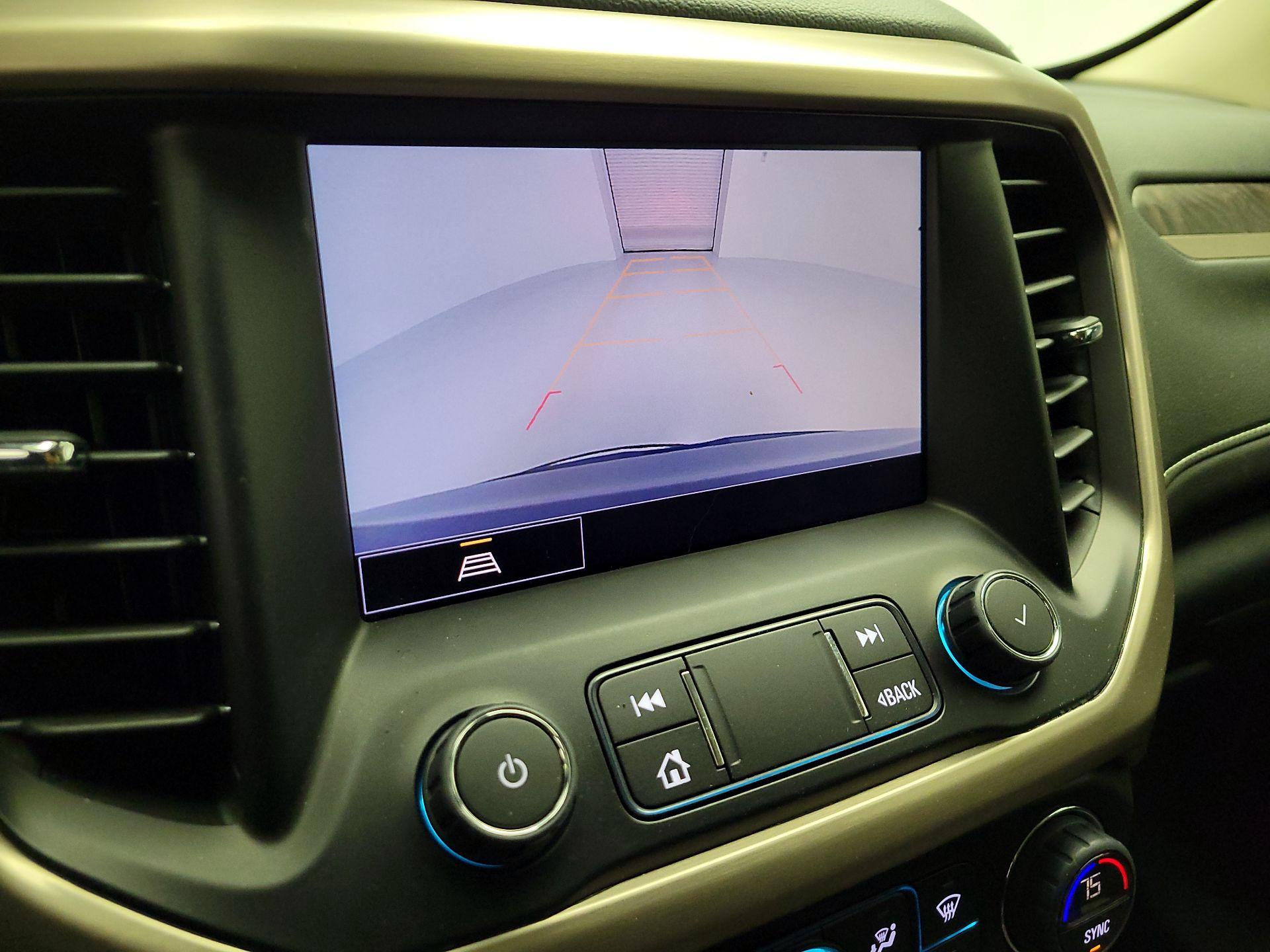 Thumbnail: 2023 GMC Acadia - 14