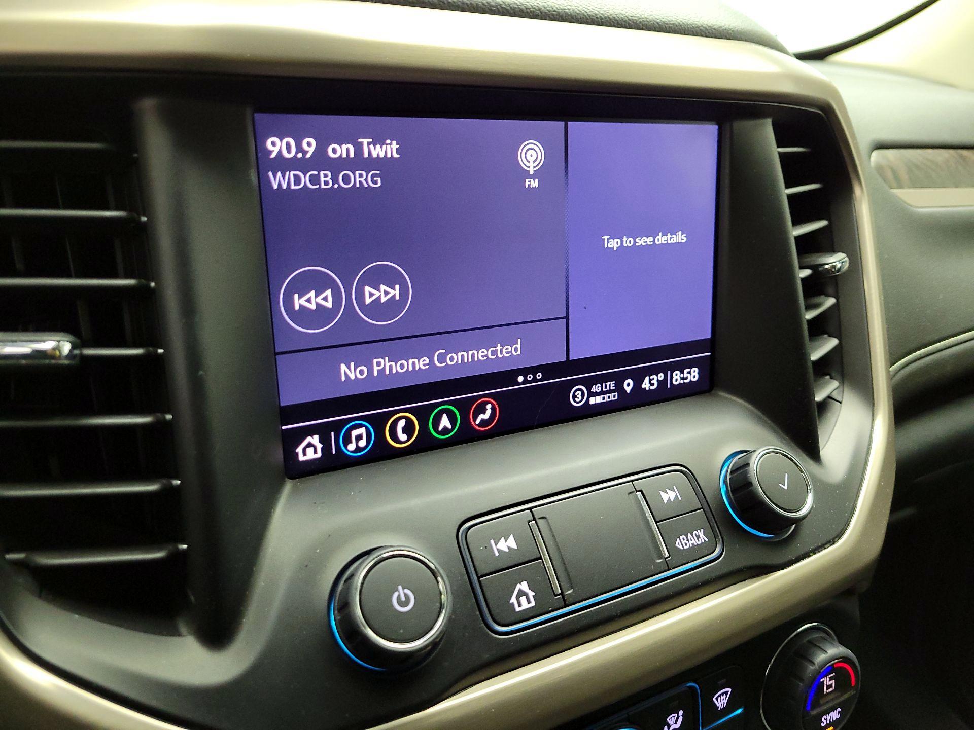 Thumbnail: 2023 GMC Acadia - 15