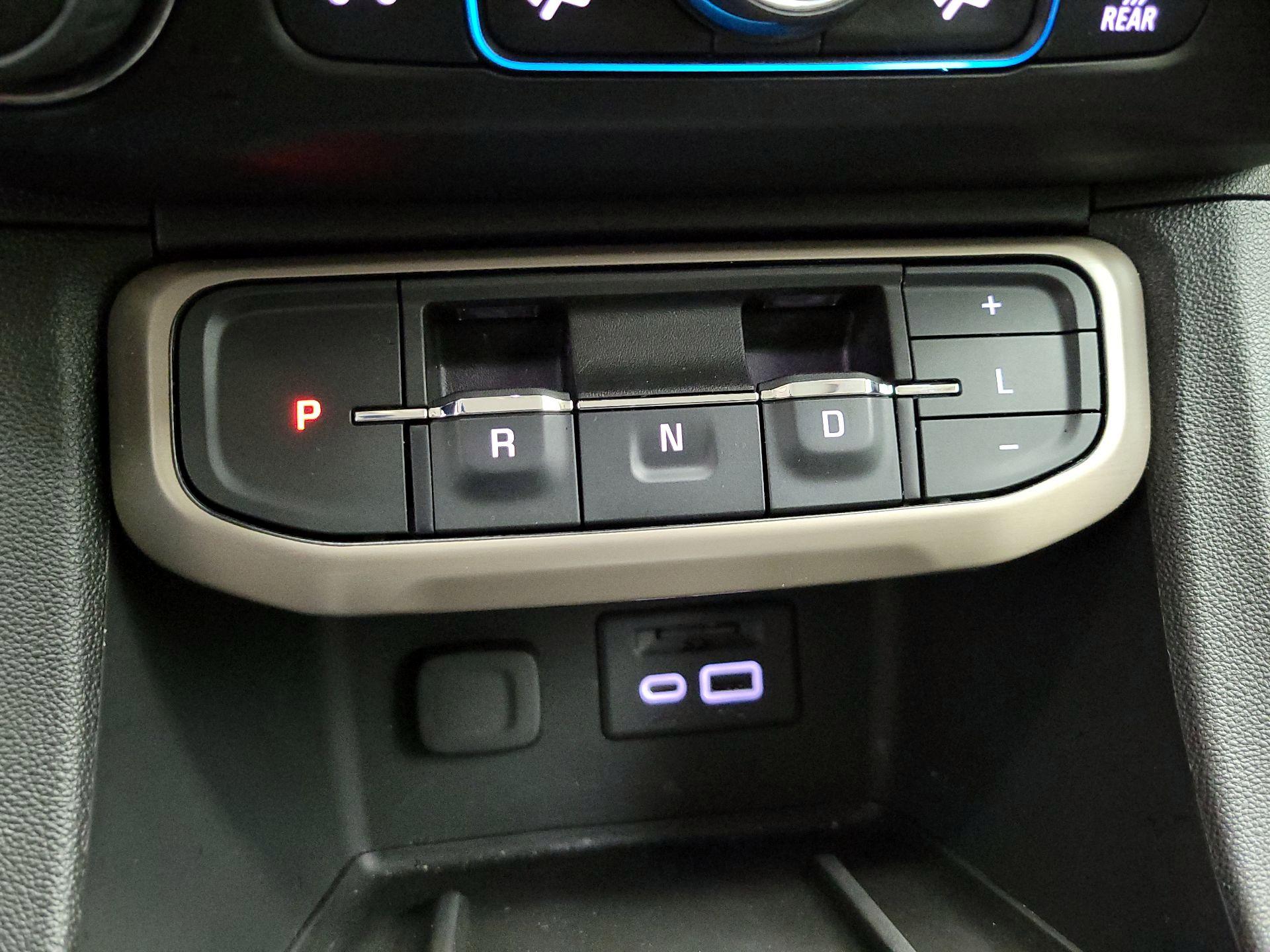 Thumbnail: 2023 GMC Acadia - 17