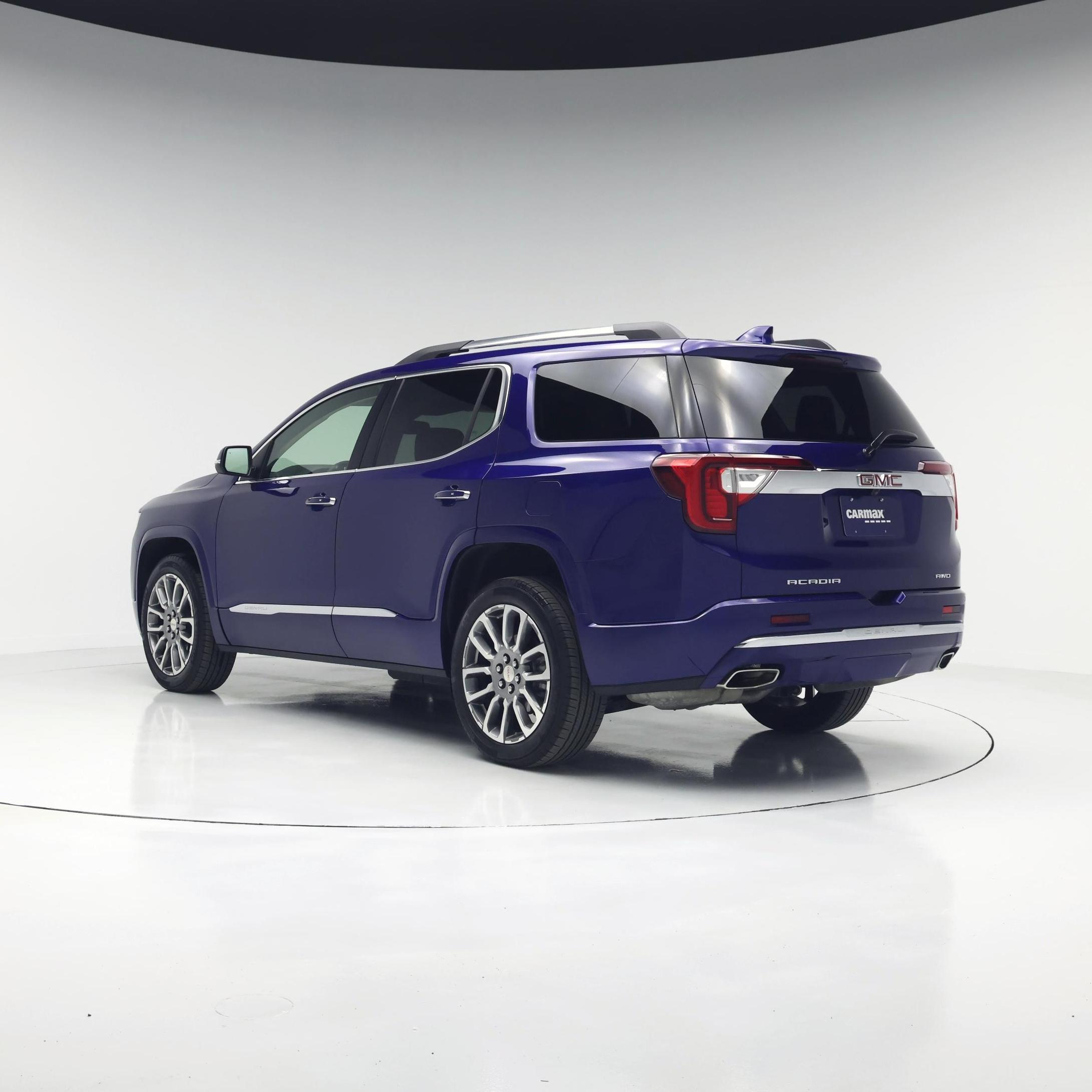 Thumbnail: 2023 GMC Acadia - 2