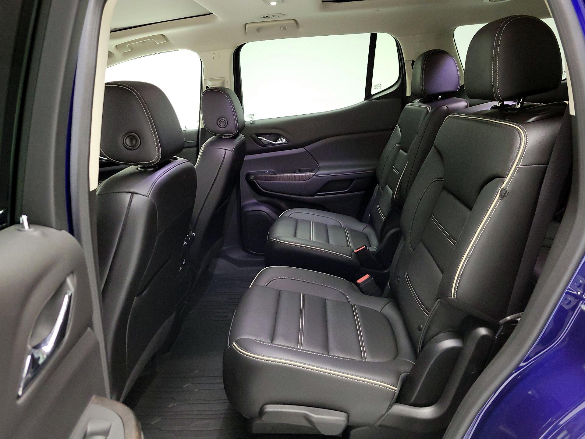 Thumbnail: 2023 GMC Acadia - 19