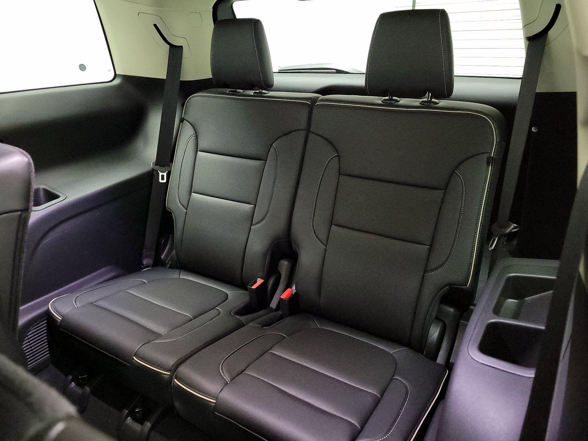 Thumbnail: 2023 GMC Acadia - 20