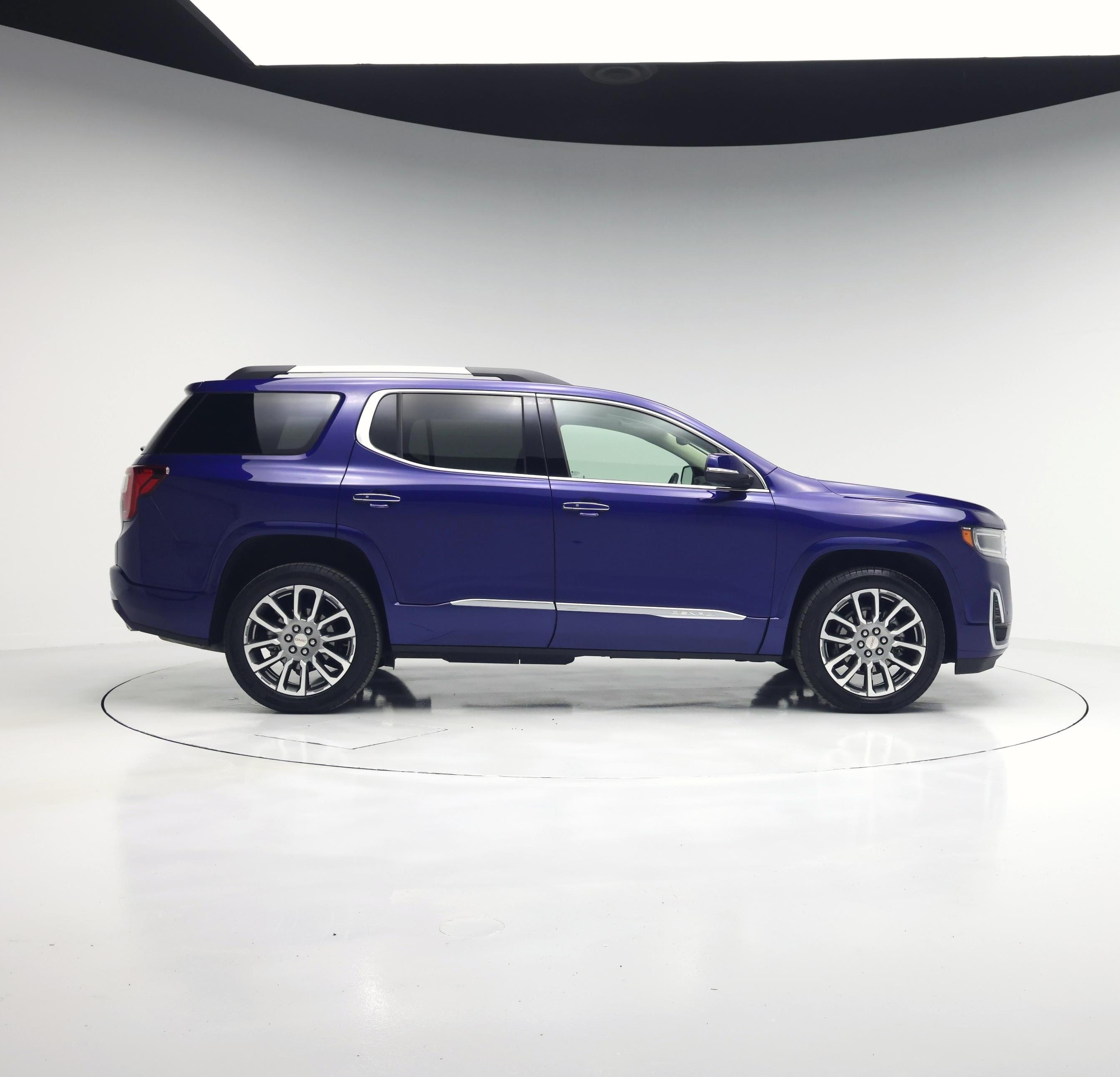 Thumbnail: 2023 GMC Acadia - 7