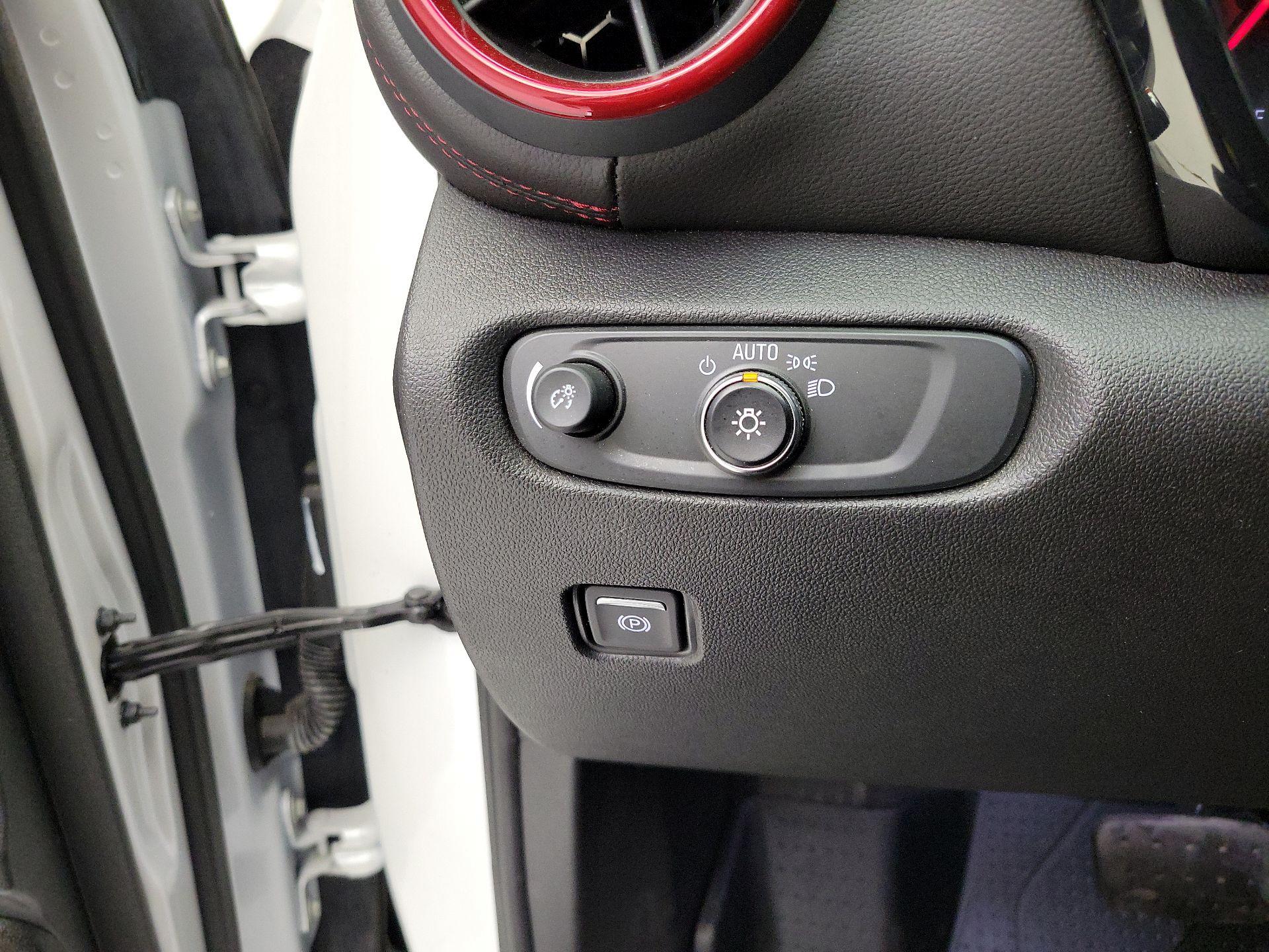 Thumbnail: 2021 Chevrolet Blazer - 13