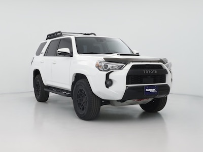 2023 Toyota 4Runner TRD Pro