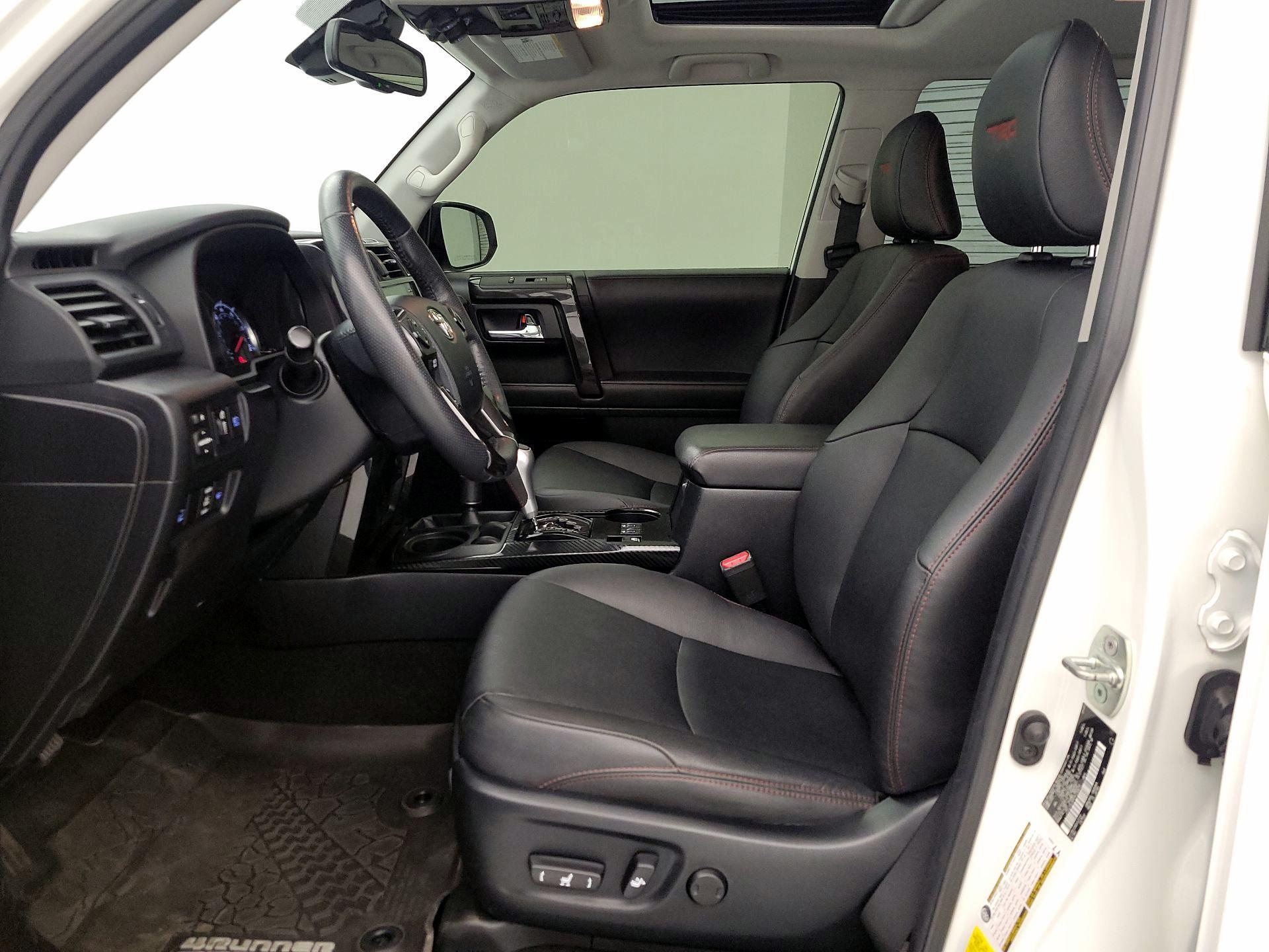 Thumbnail: 2023 Toyota 4Runner - 11