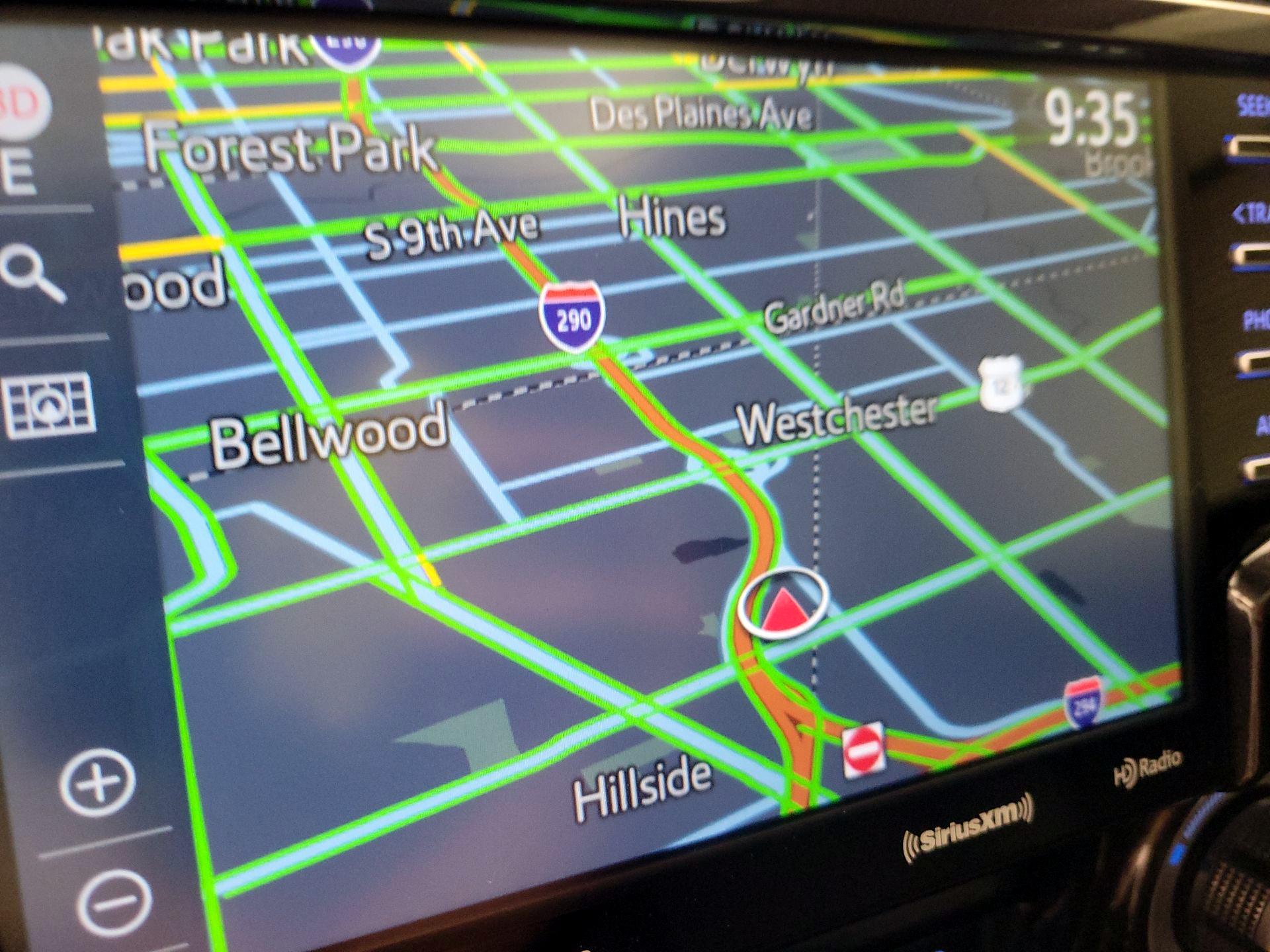 Thumbnail: 2023 Toyota 4Runner - 14