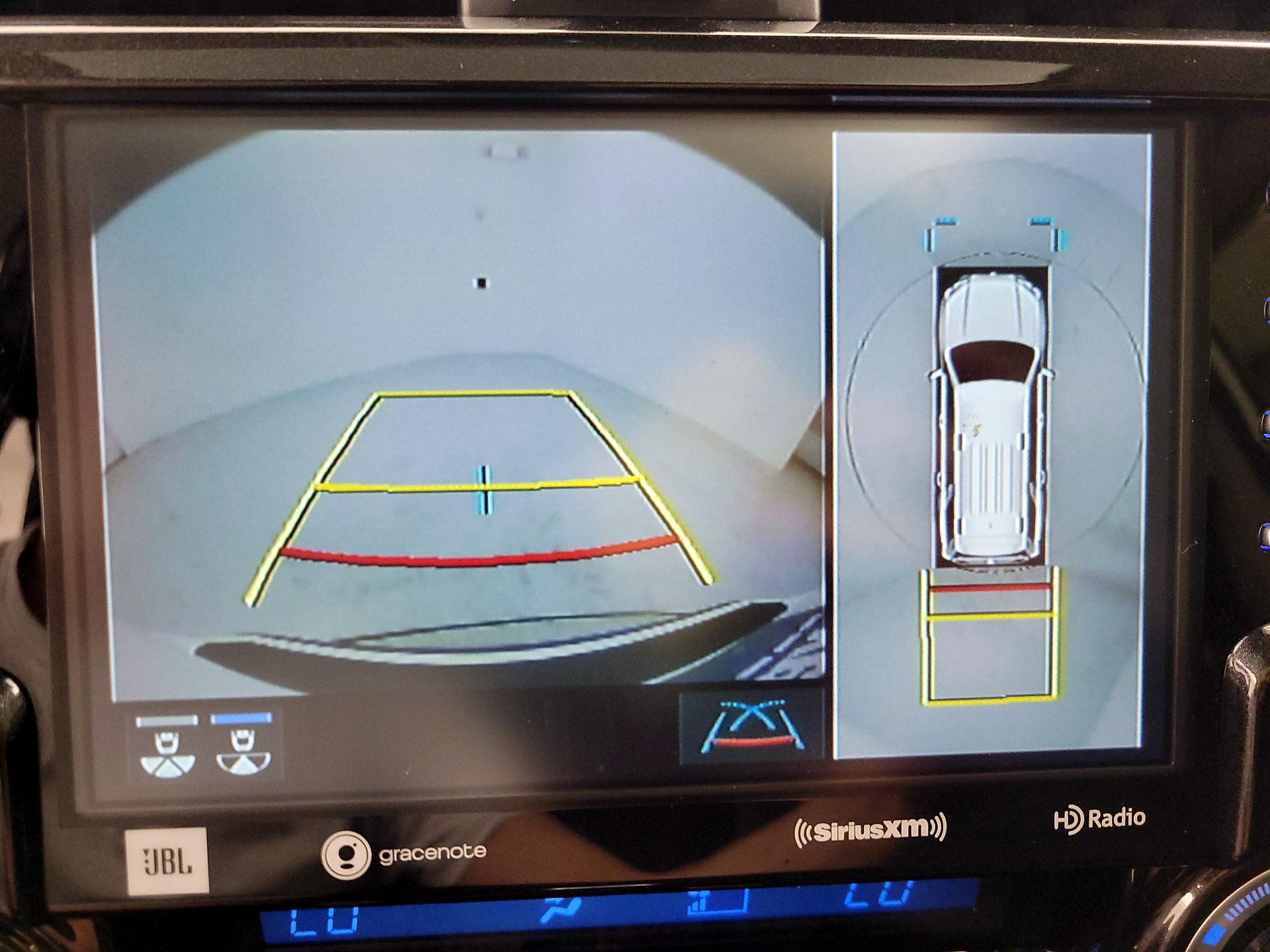 Thumbnail: 2023 Toyota 4Runner - 15