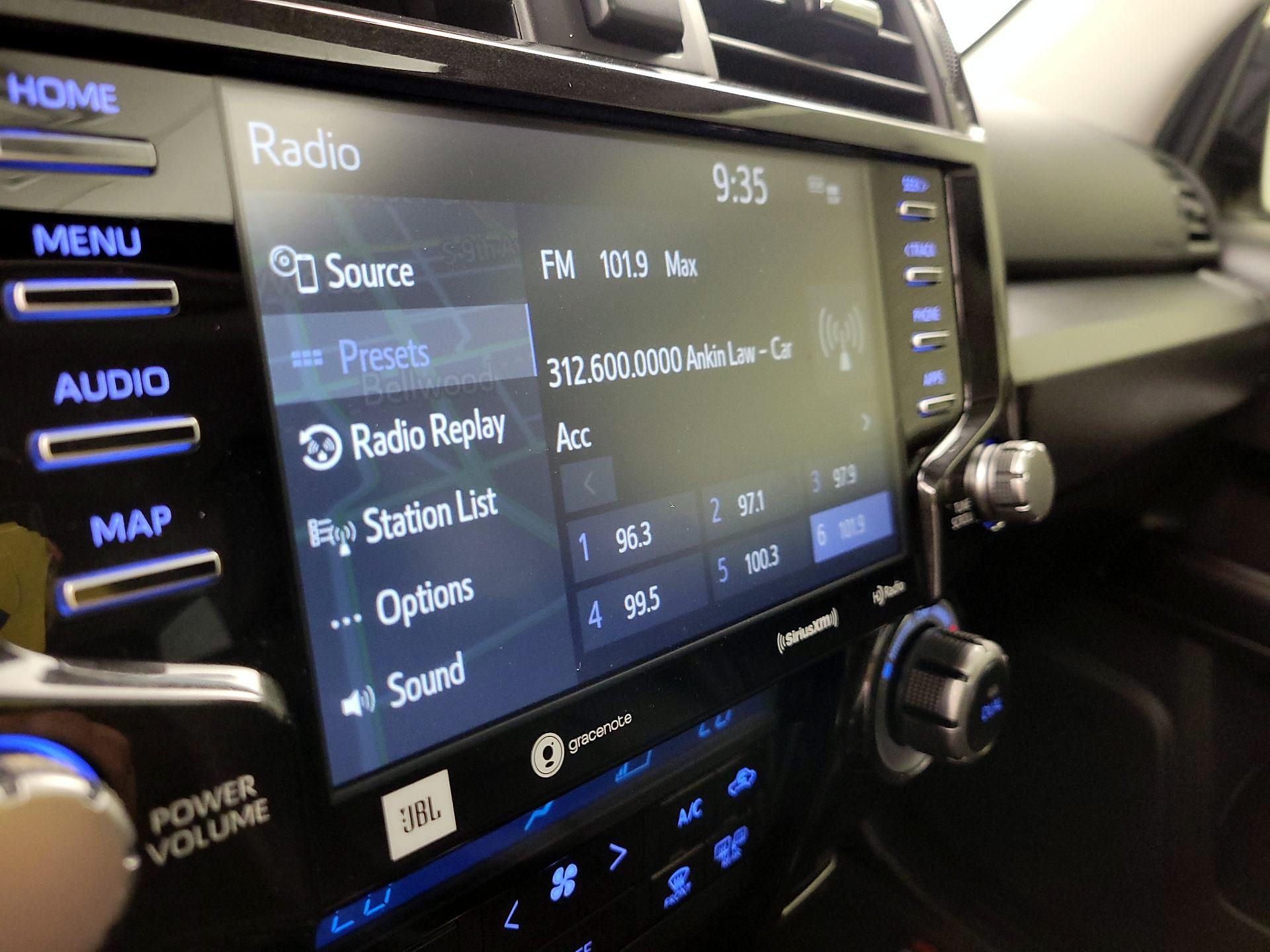 Thumbnail: 2023 Toyota 4Runner - 16