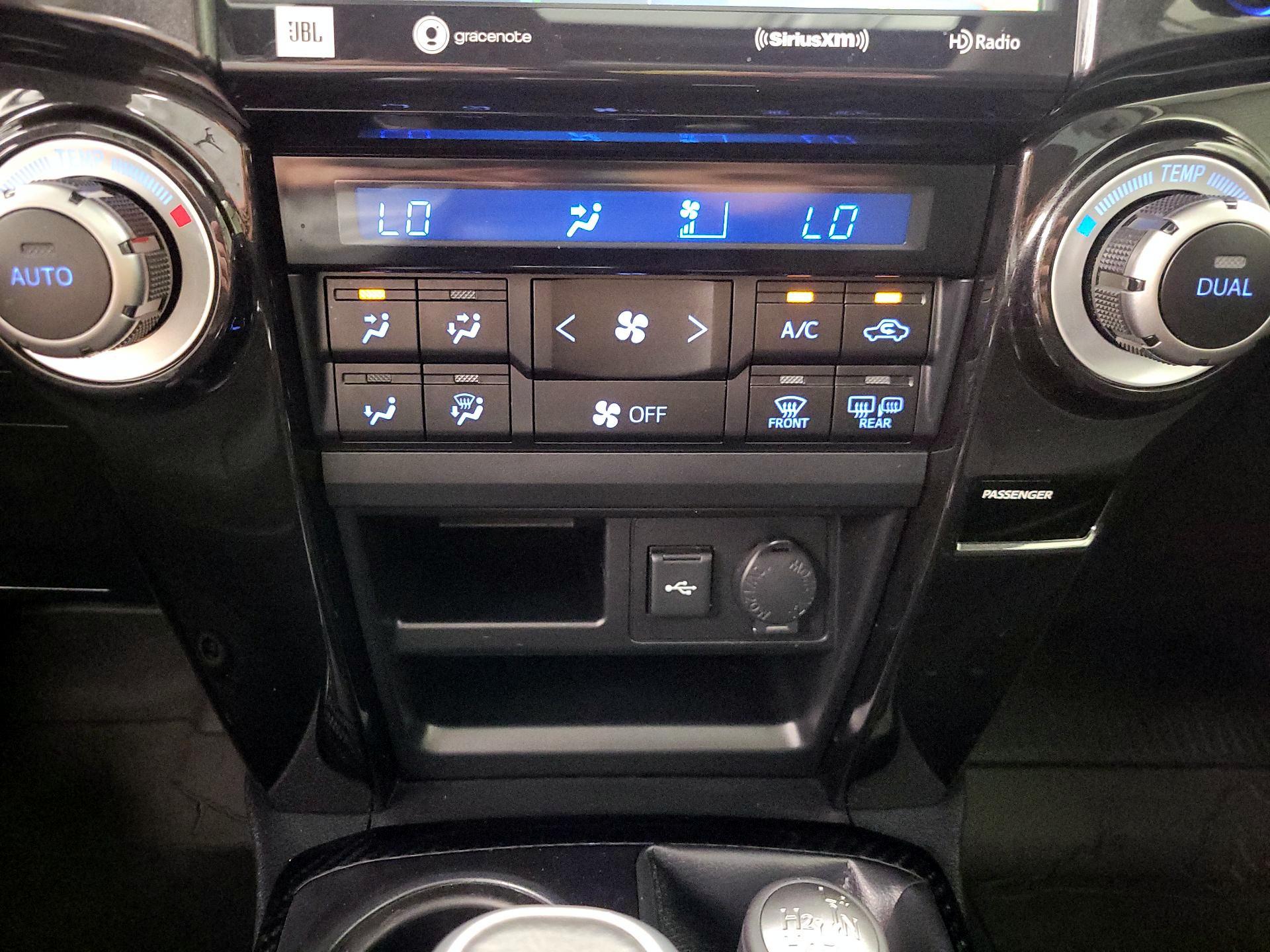 Thumbnail: 2023 Toyota 4Runner - 17