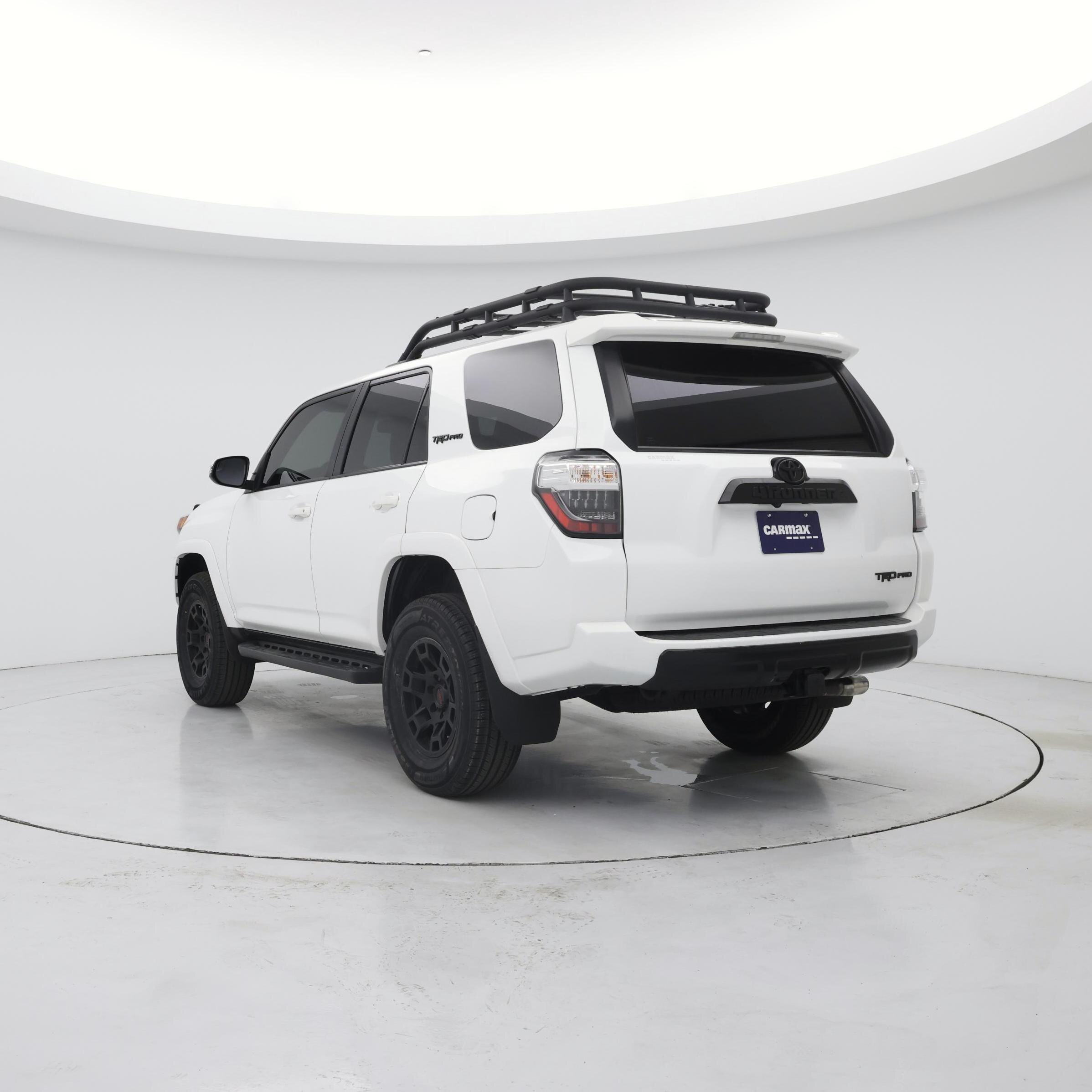 Thumbnail: 2023 Toyota 4Runner - 2