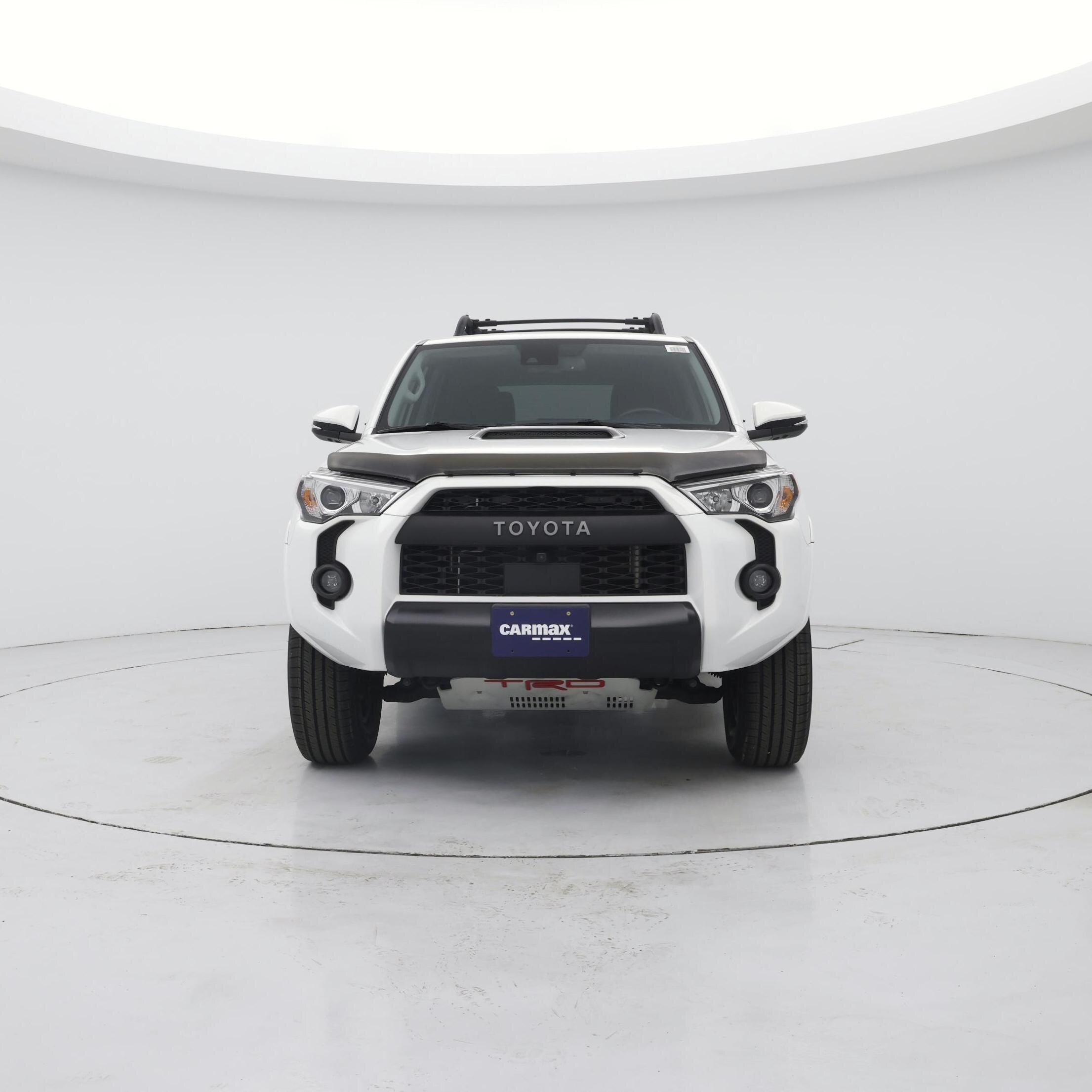 Thumbnail: 2023 Toyota 4Runner - 5