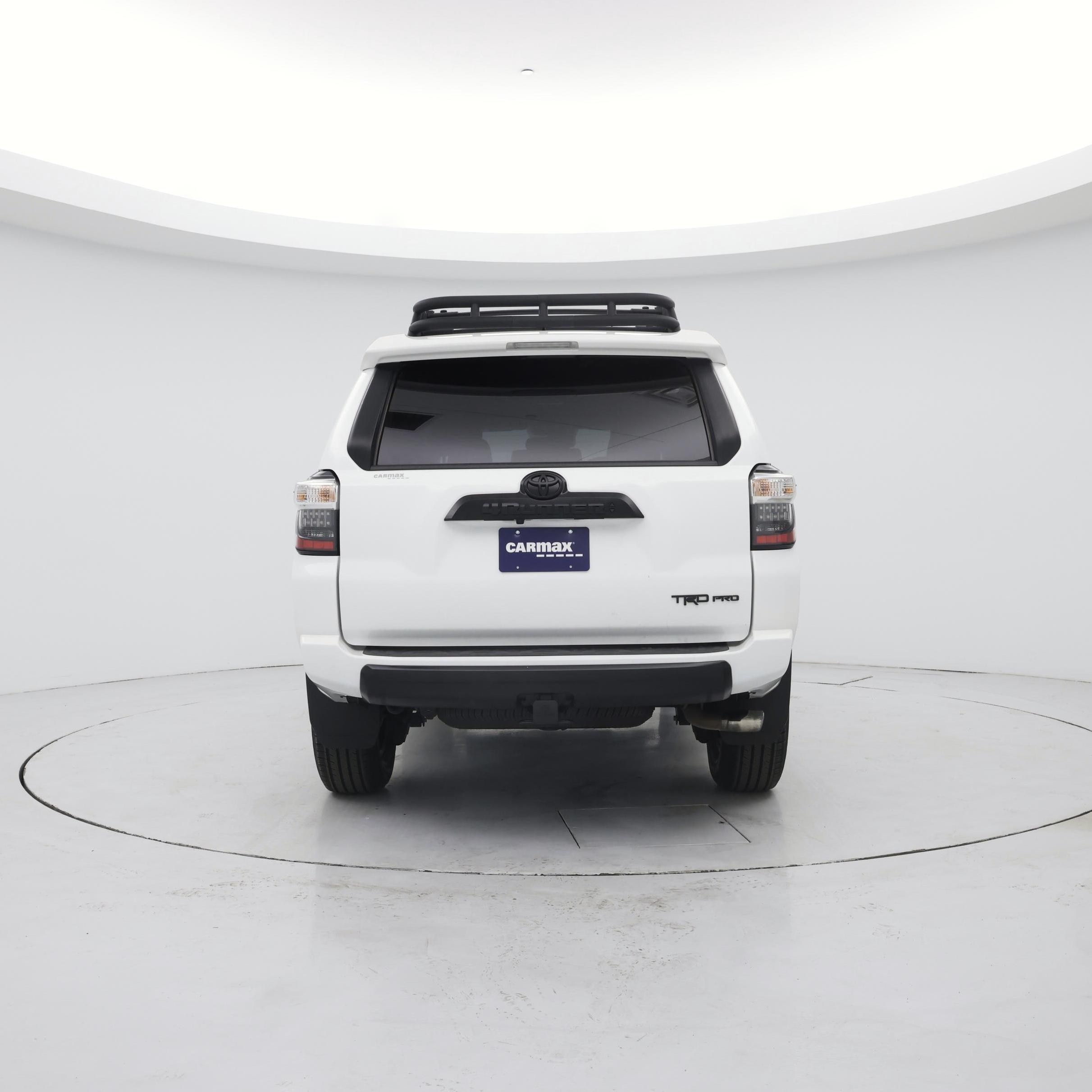 Thumbnail: 2023 Toyota 4Runner - 6