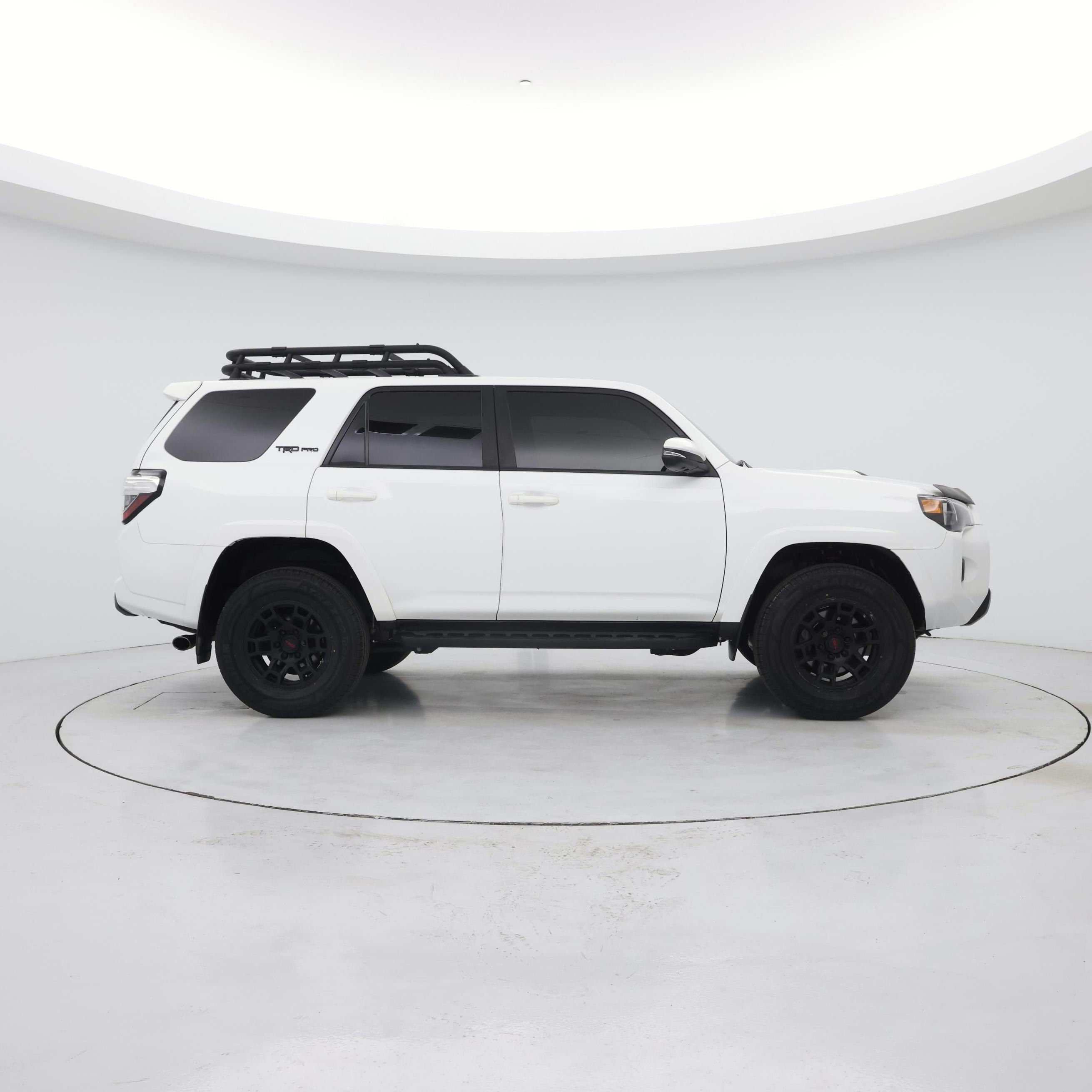 Thumbnail: 2023 Toyota 4Runner - 7