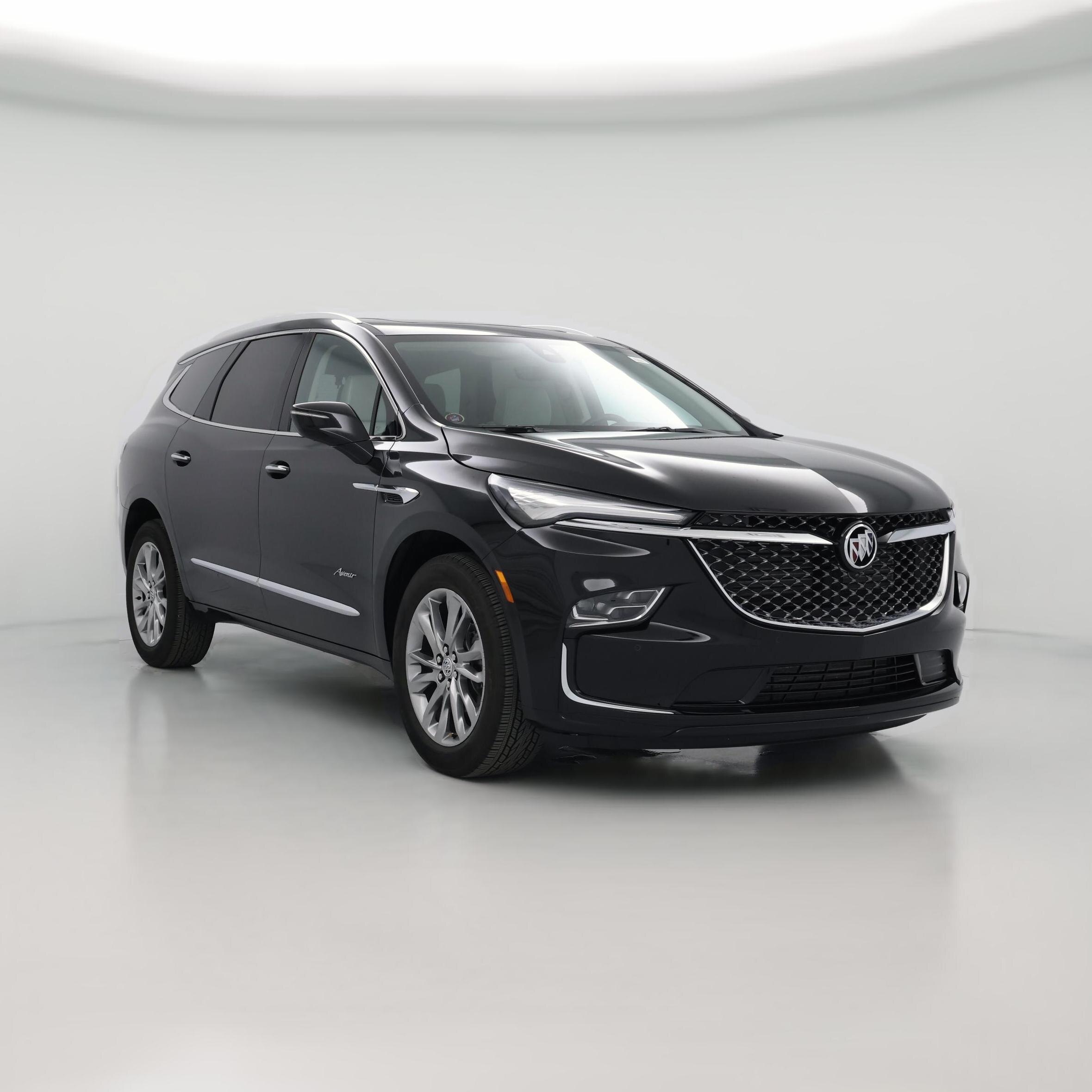 Thumbnail: 2024 Buick Enclave - 1