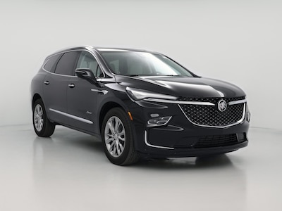 2024 Buick Enclave Avenir
