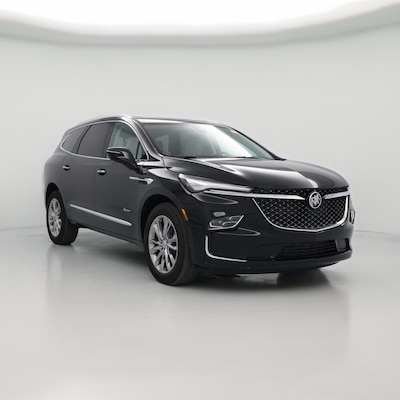 2024 Buick Enclave Avenir