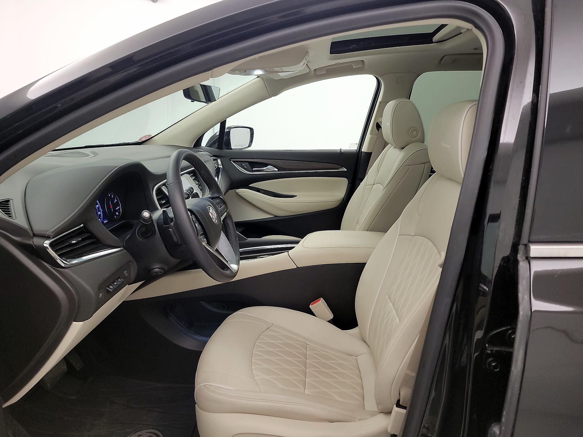 Thumbnail: 2024 Buick Enclave - 11