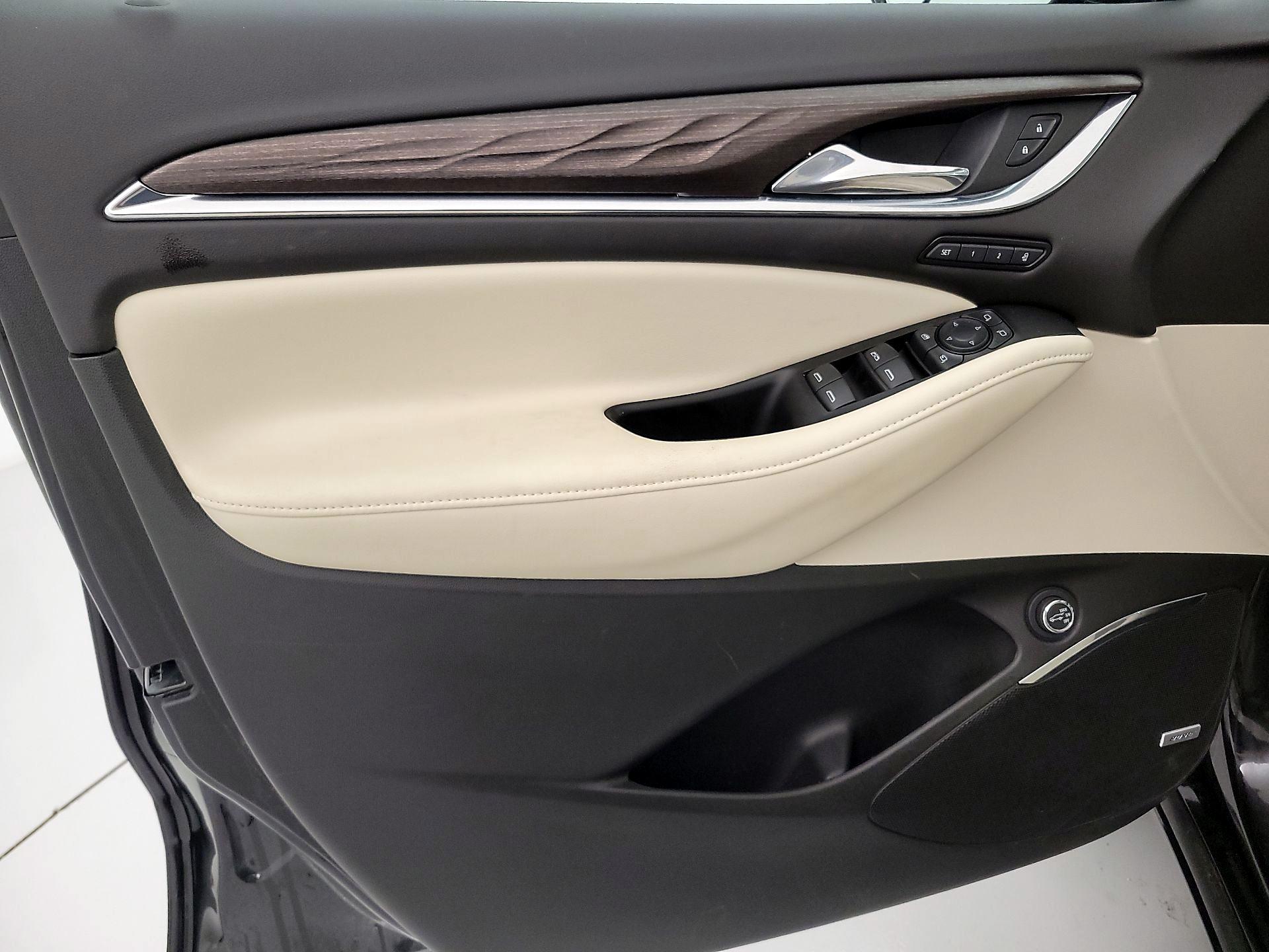 Thumbnail: 2024 Buick Enclave - 12