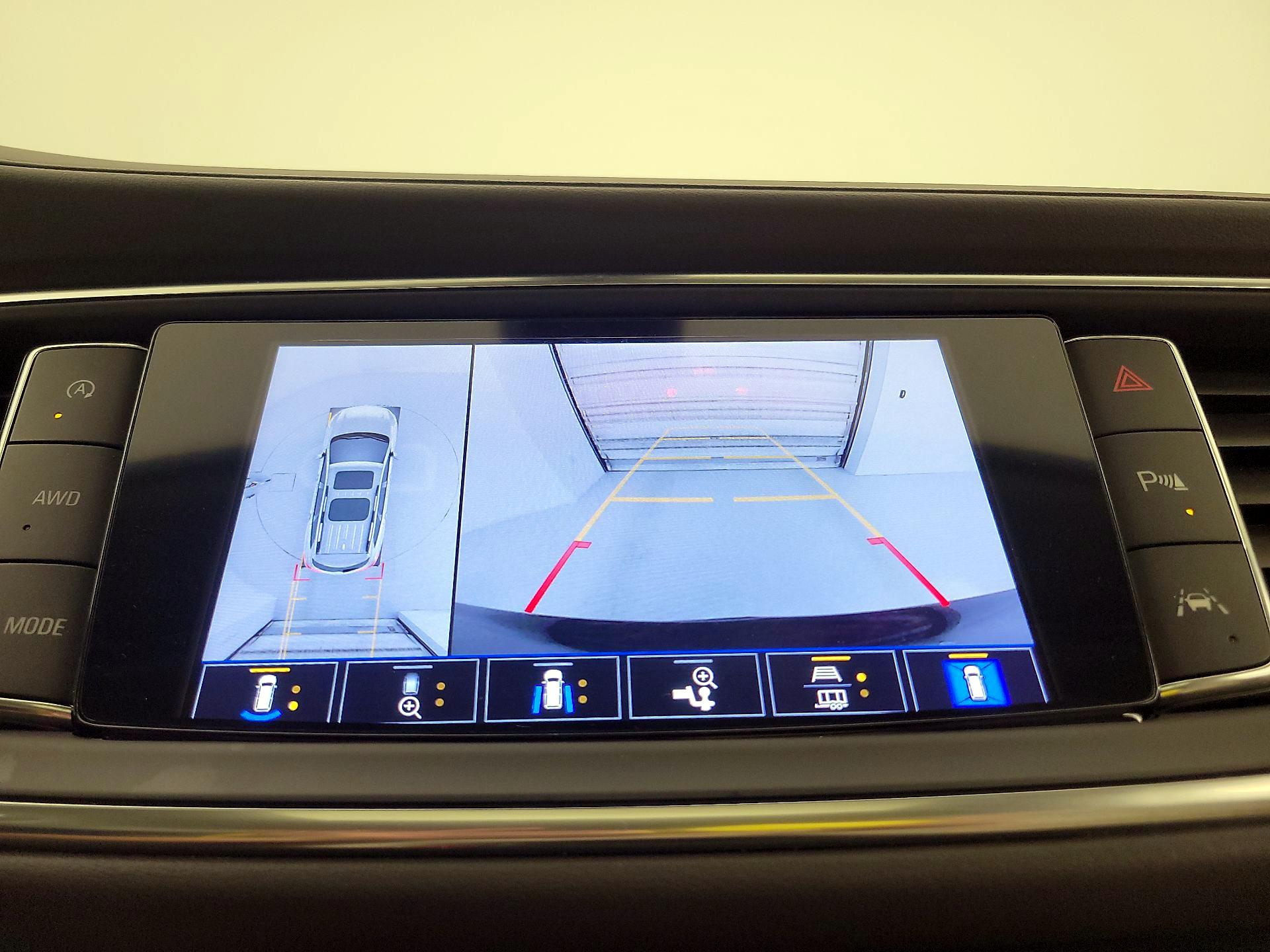 Thumbnail: 2024 Buick Enclave - 14