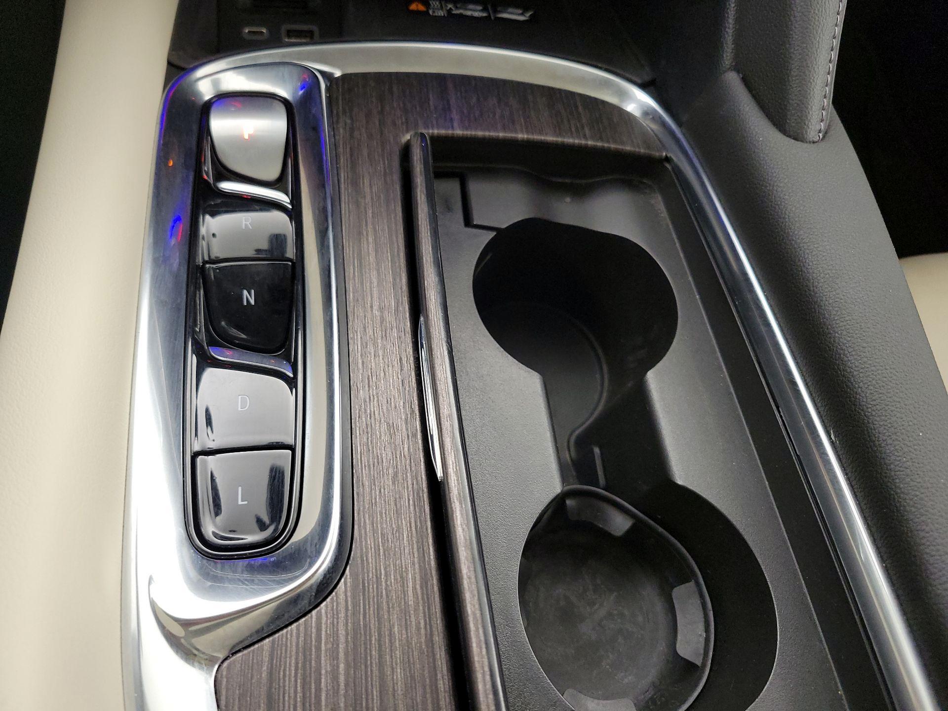 Thumbnail: 2024 Buick Enclave - 17
