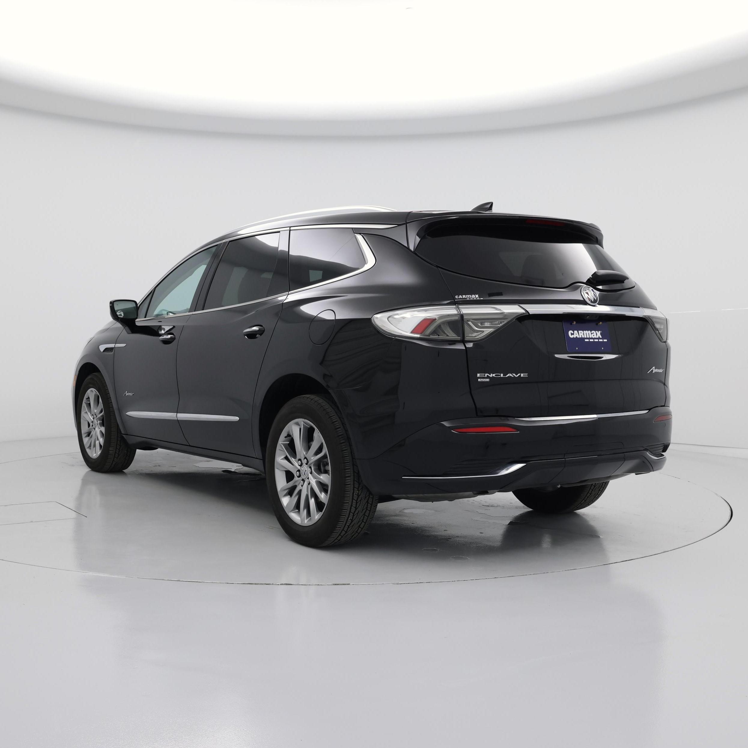 Thumbnail: 2024 Buick Enclave - 2