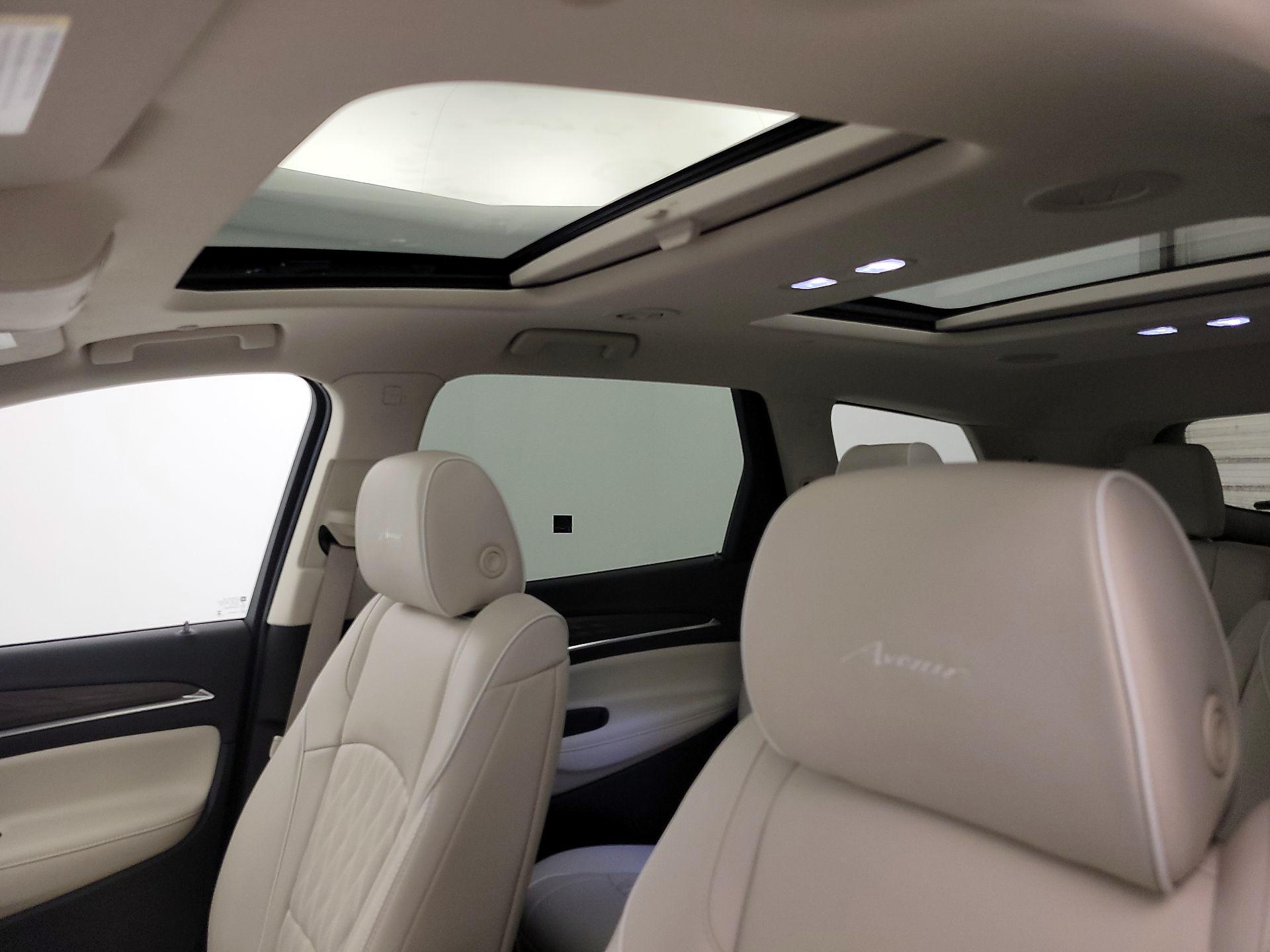 Thumbnail: 2024 Buick Enclave - 19