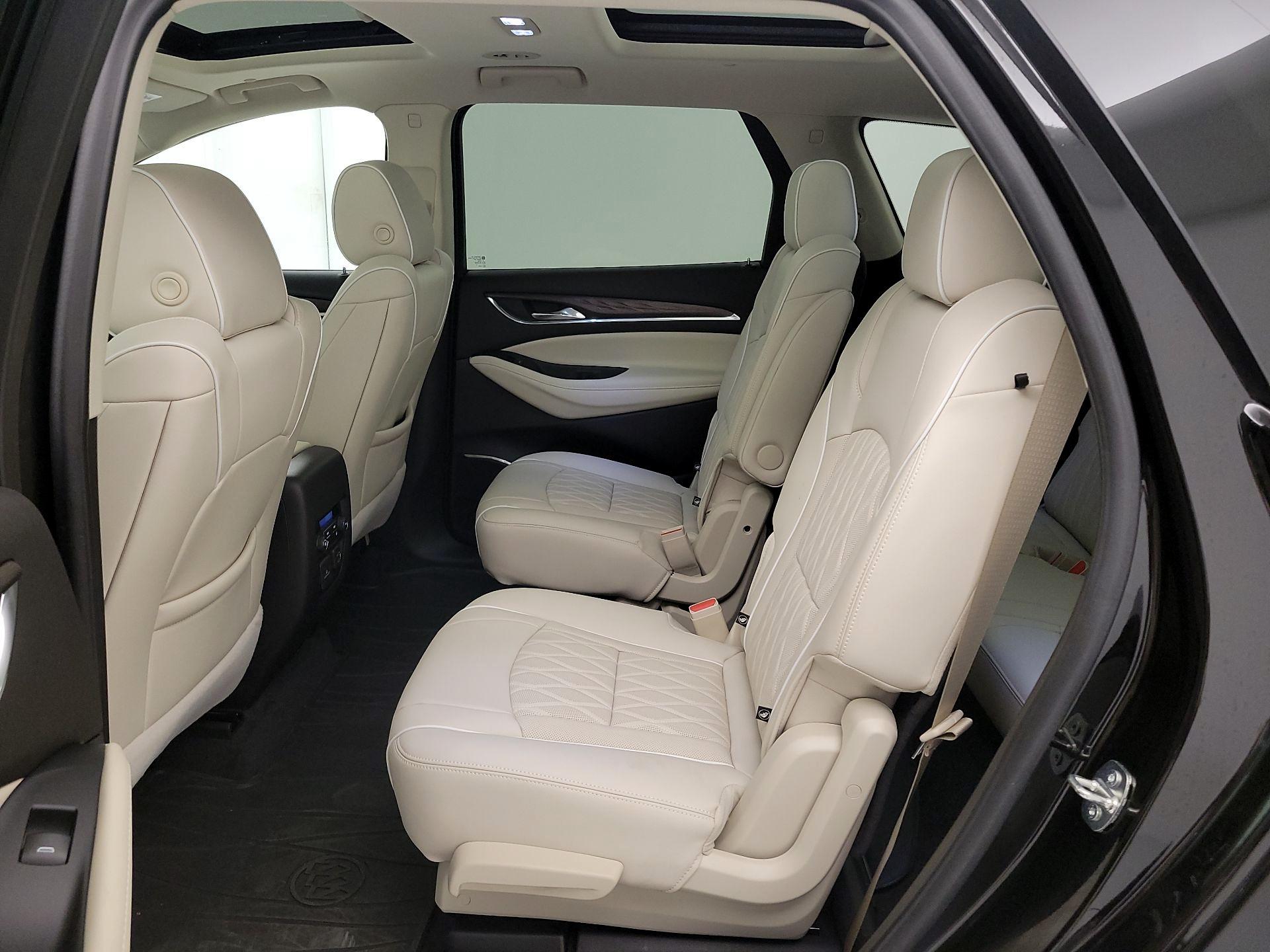 Thumbnail: 2024 Buick Enclave - 20