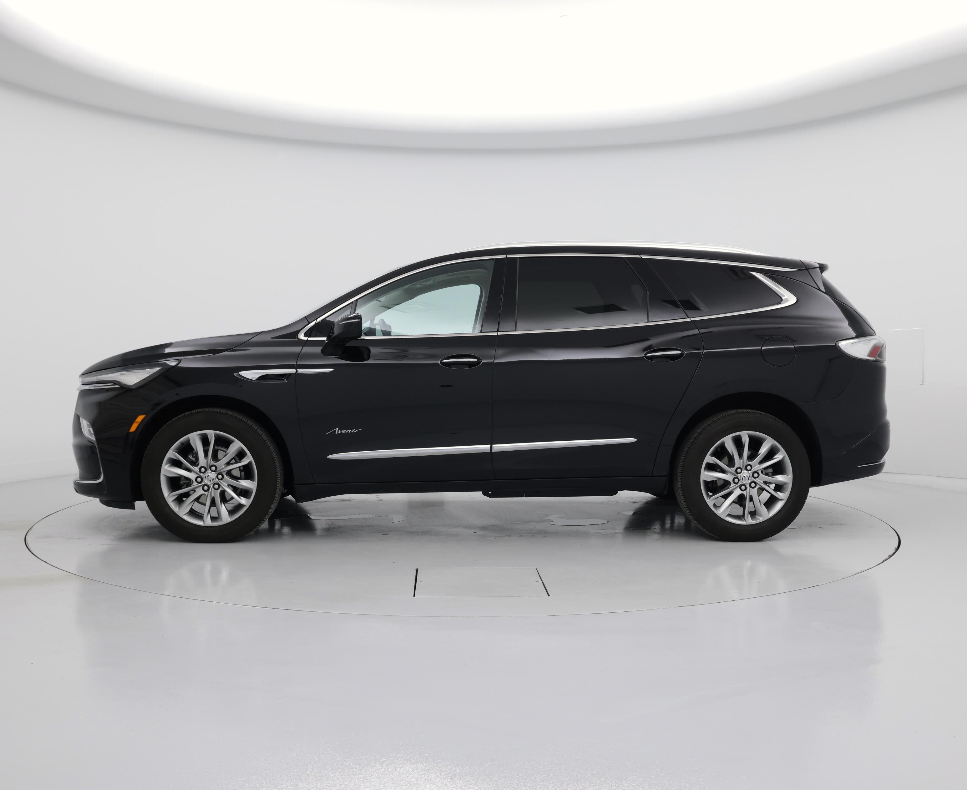 Thumbnail: 2024 Buick Enclave - 3