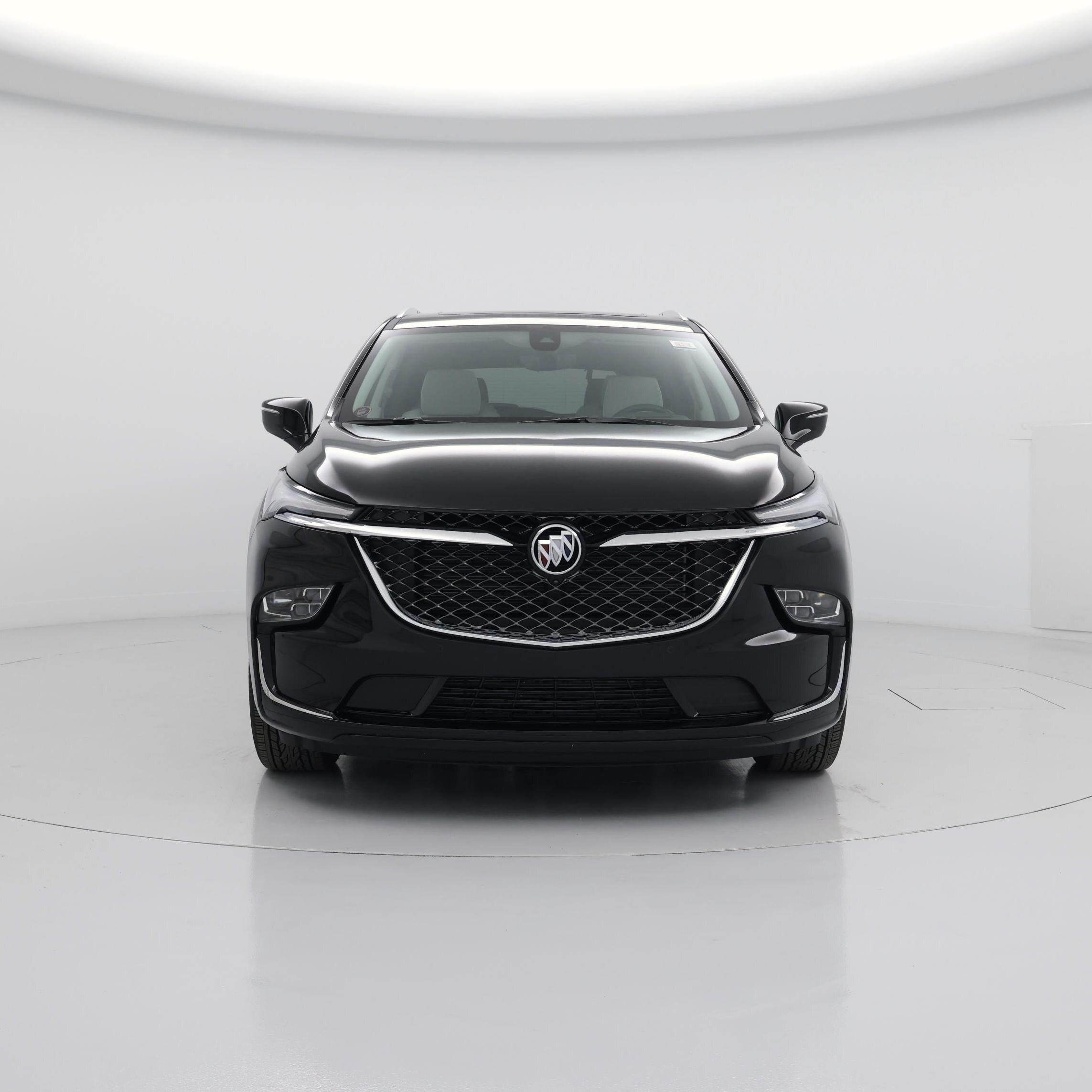 Thumbnail: 2024 Buick Enclave - 5