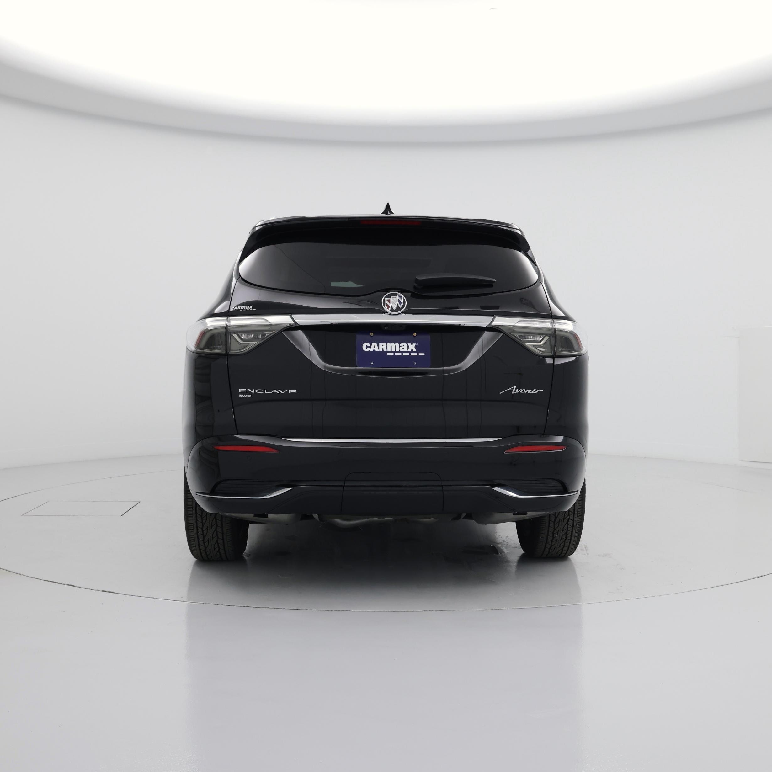 Thumbnail: 2024 Buick Enclave - 6