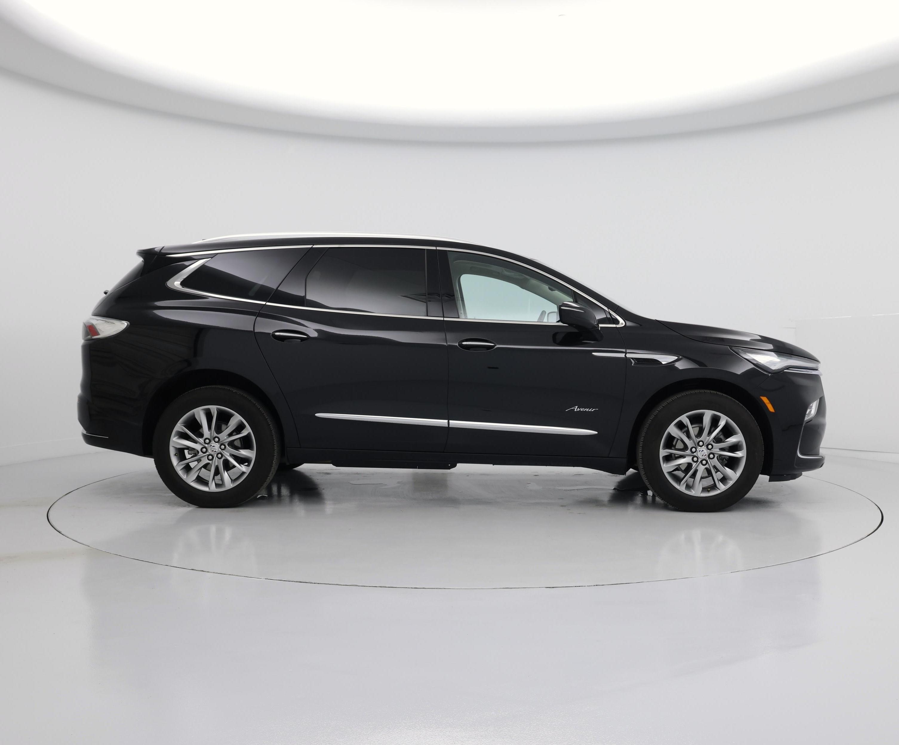 Thumbnail: 2024 Buick Enclave - 7
